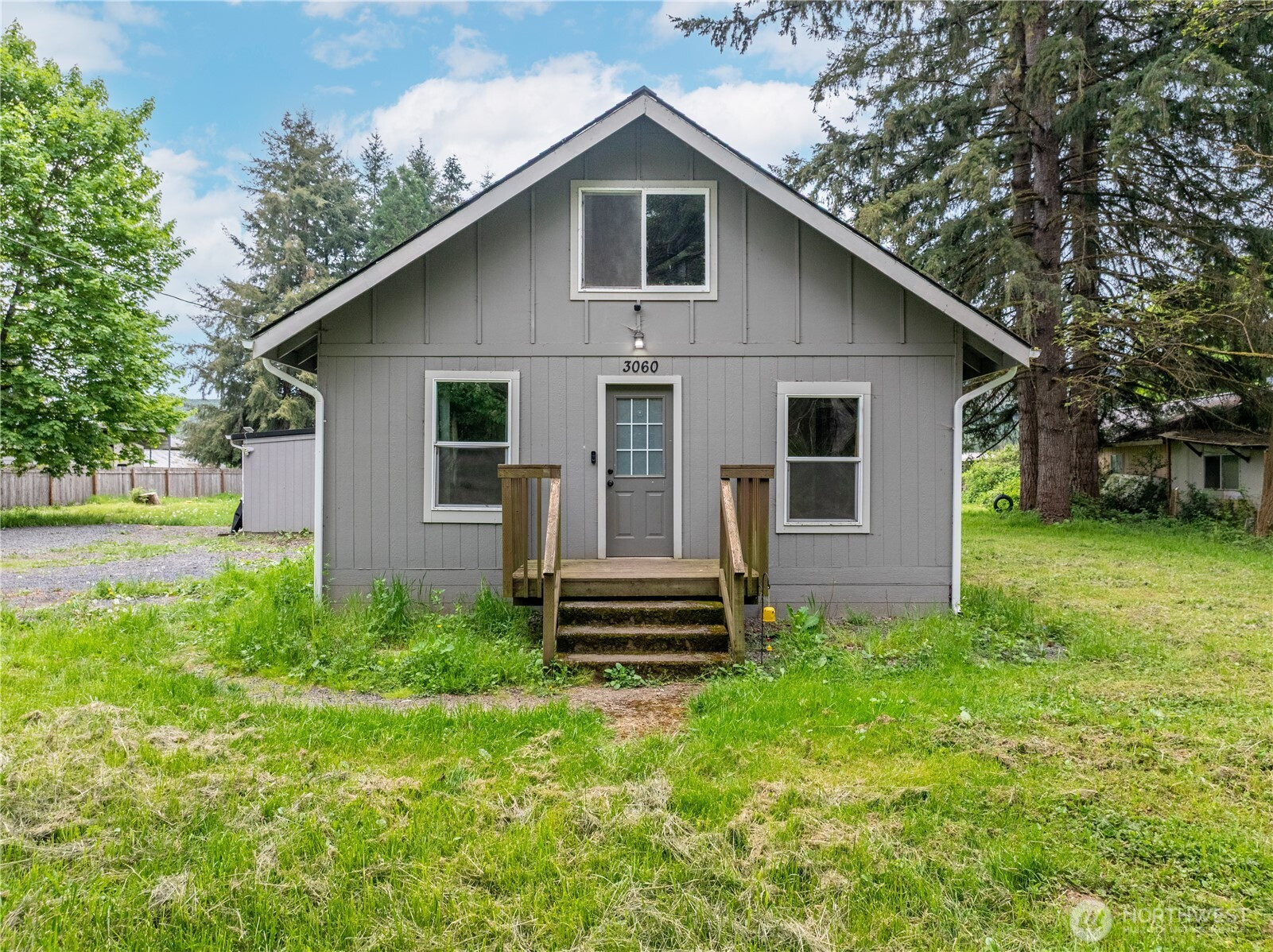 3060 State Route 508, Onalaska, WA 98570