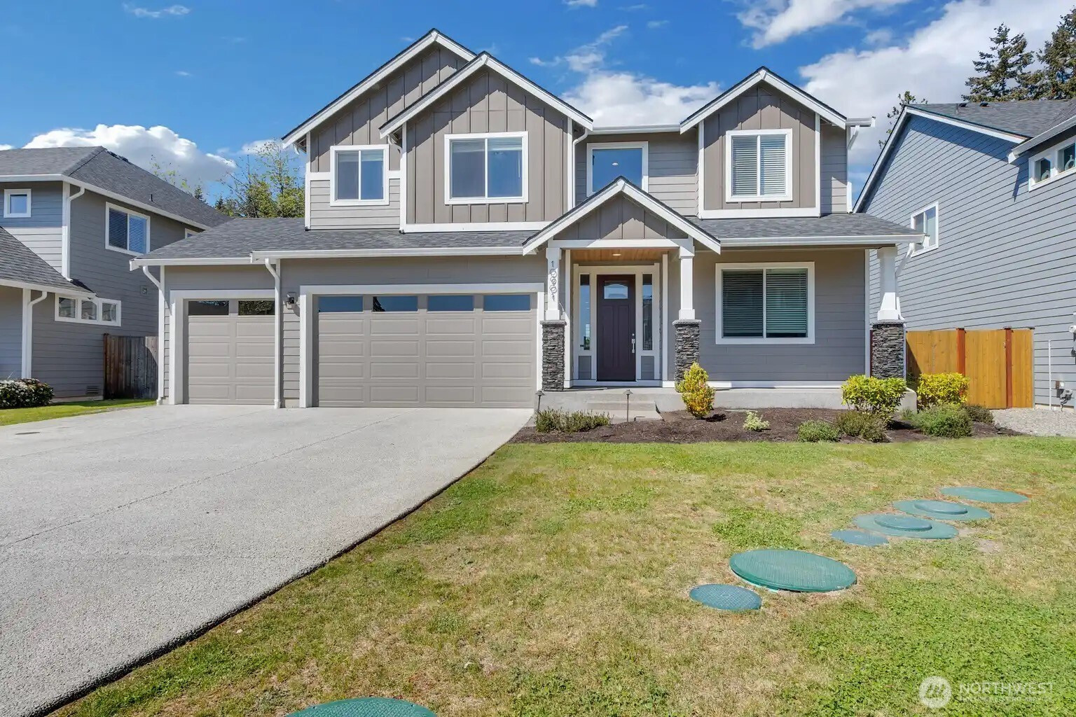 10901 71st Avenue E, Puyallup, WA 98373