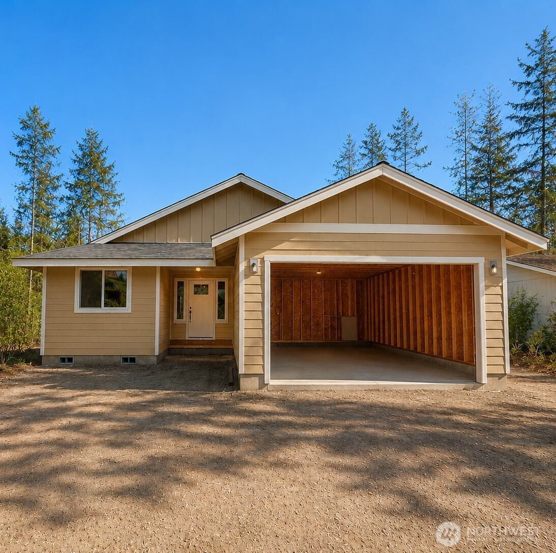 364 Sextans Avenue SW, Ocean Shores, WA 98569