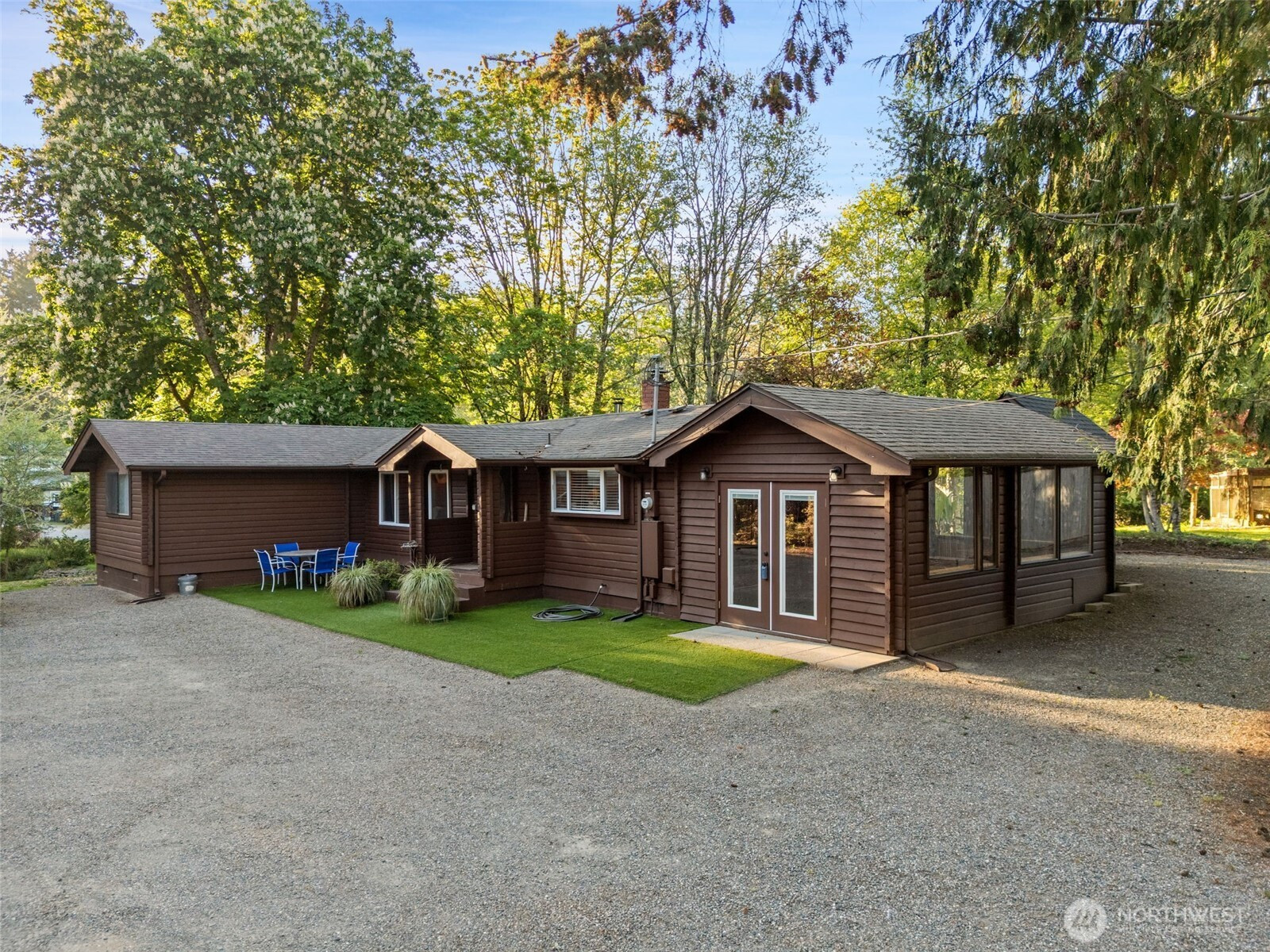 9361 Misery Point Road NW, Seabeck, WA 98380