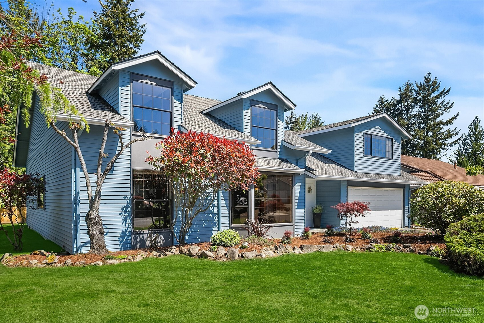 14602 SE 165th Place, Renton, WA 98058