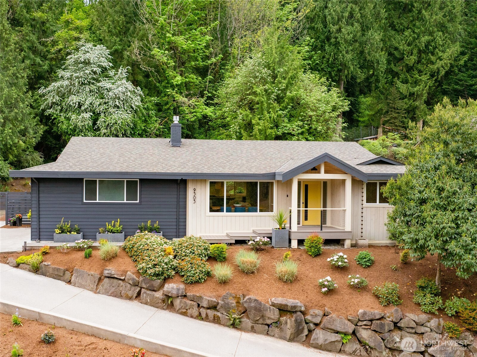9503 Odin Way, Bothell, WA 98011