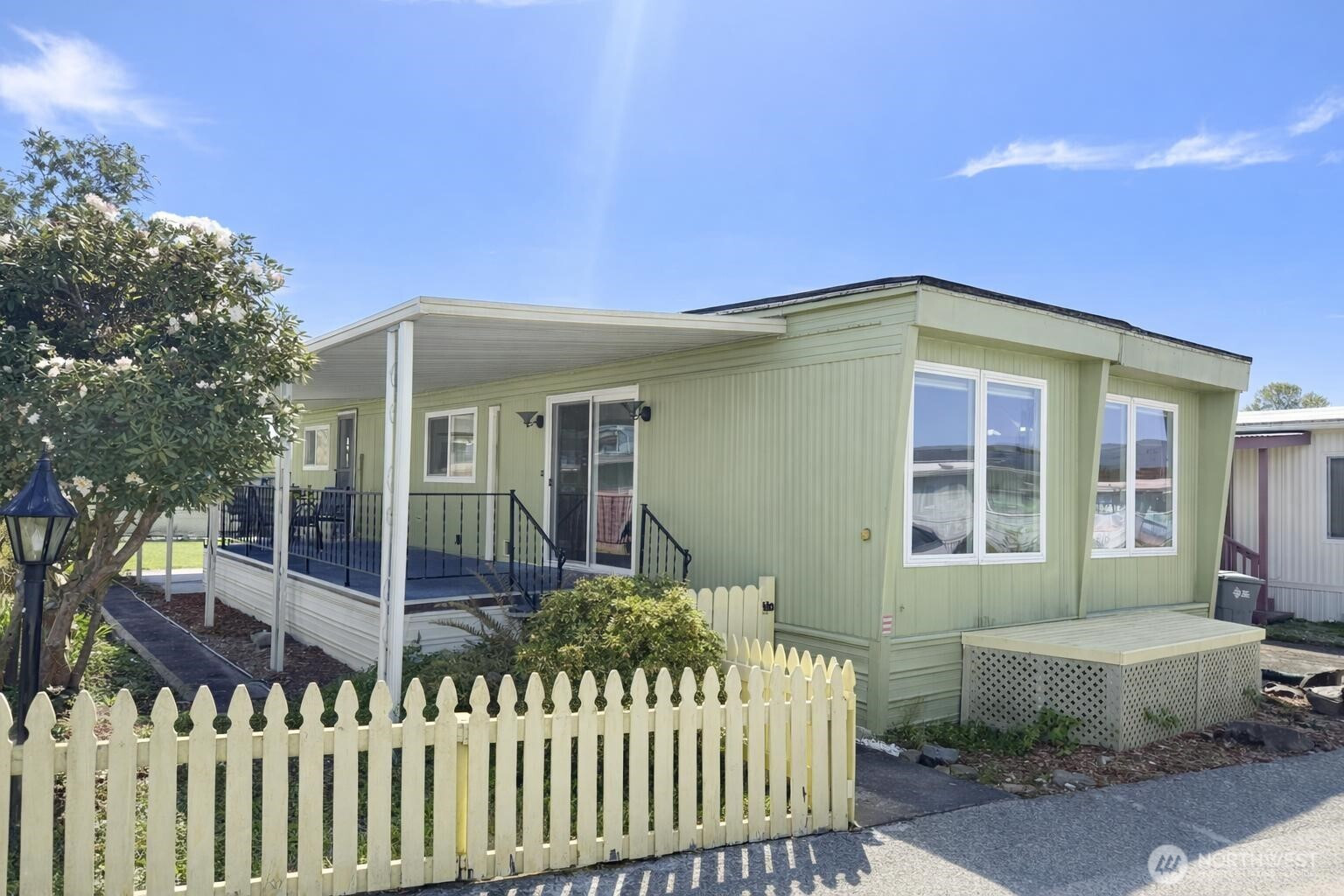 8314 38th Street E, Edgewood, WA 98371
