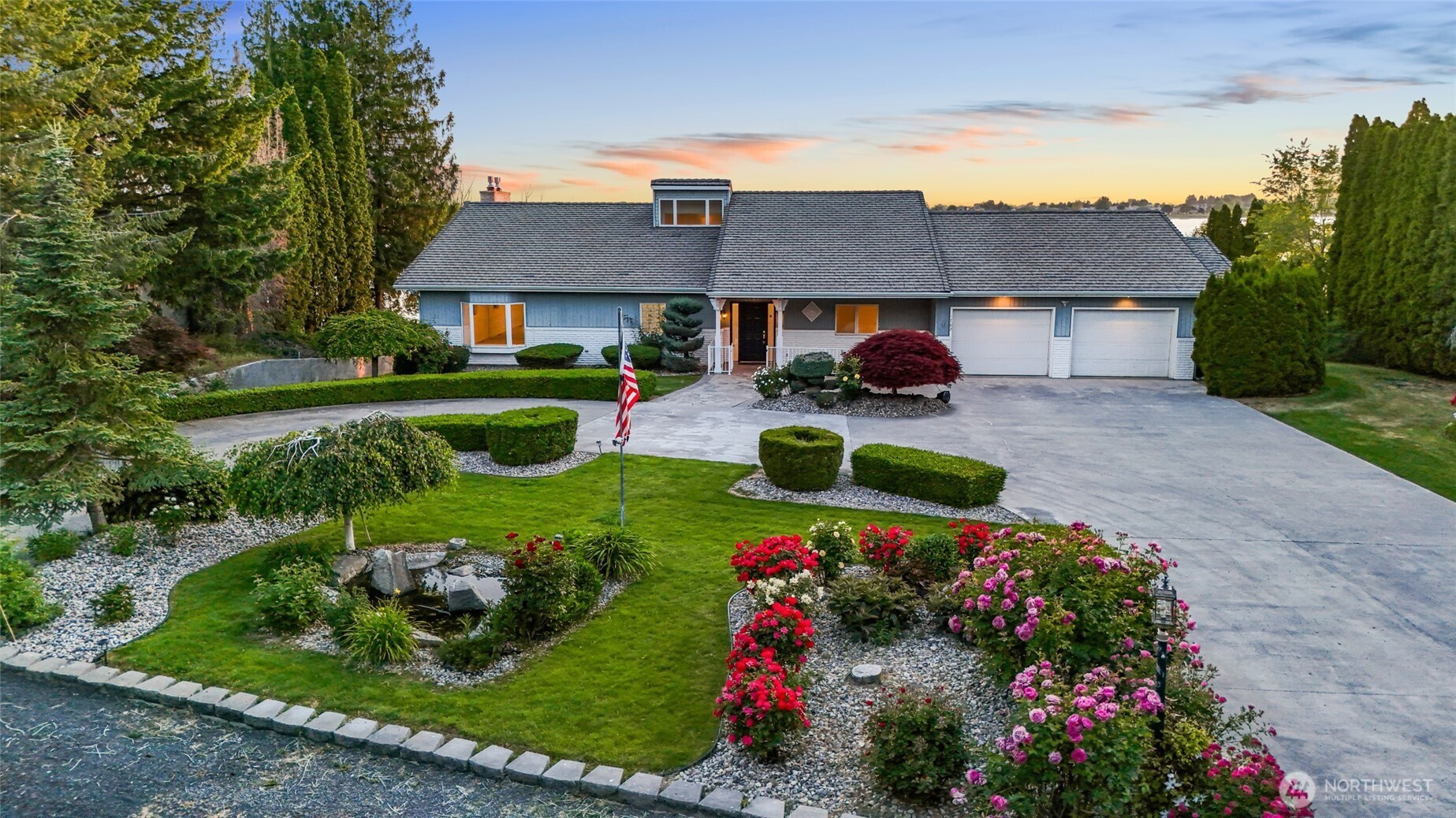 1782 Valley Road NE, Moses Lake, WA 98837