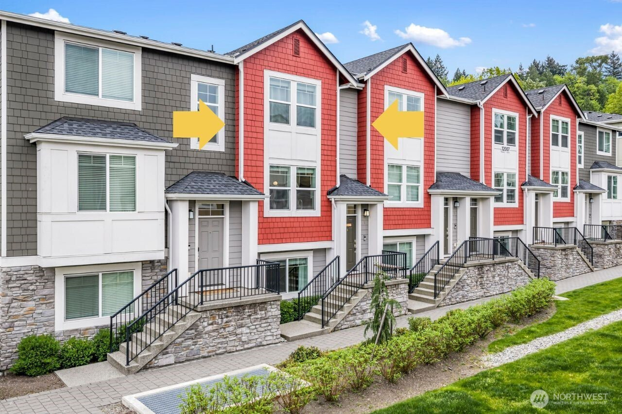 12007 NE 194th Court, Bothell, WA 98011