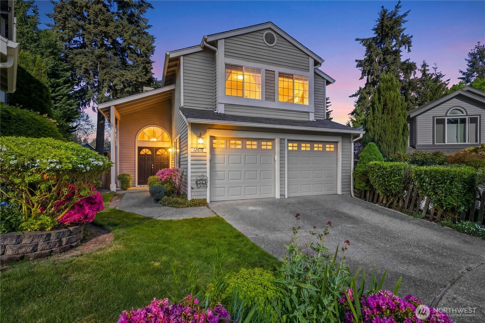 12818 NE 203rd Place, Bothell, WA 98011