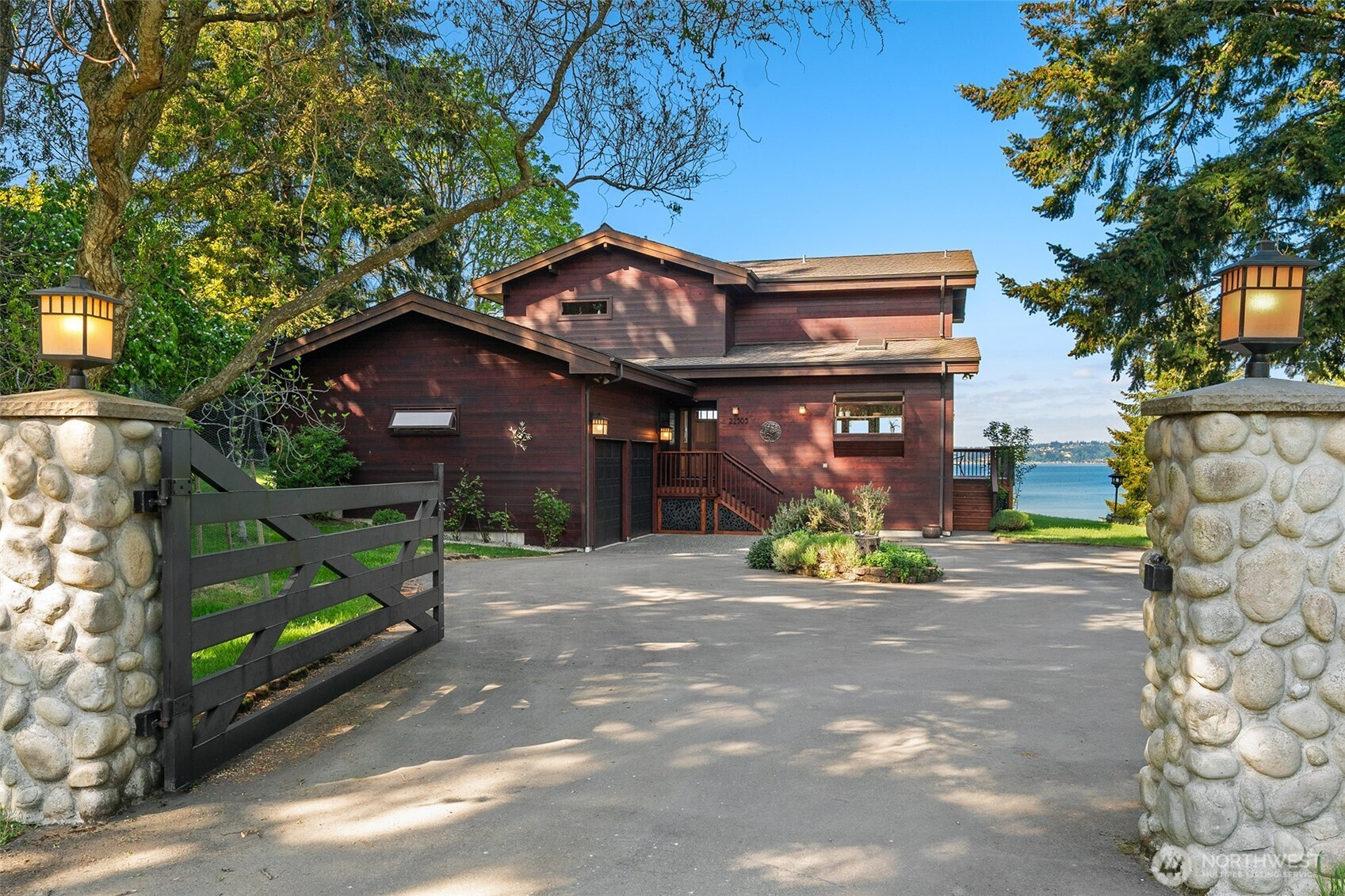 22505 Deppman Road SW, Vashon, WA 98070