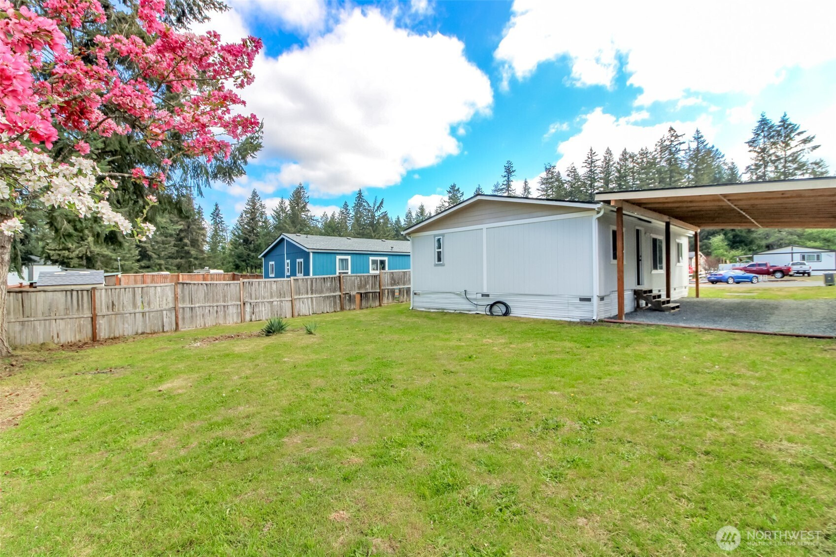 23408 41 St Avenue Ct E, Spanaway, WA 98387