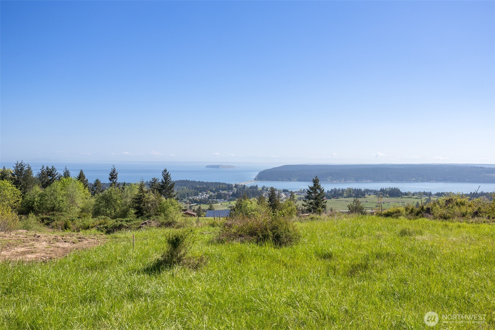 623 Doe Run Road, Sequim, WA 98382