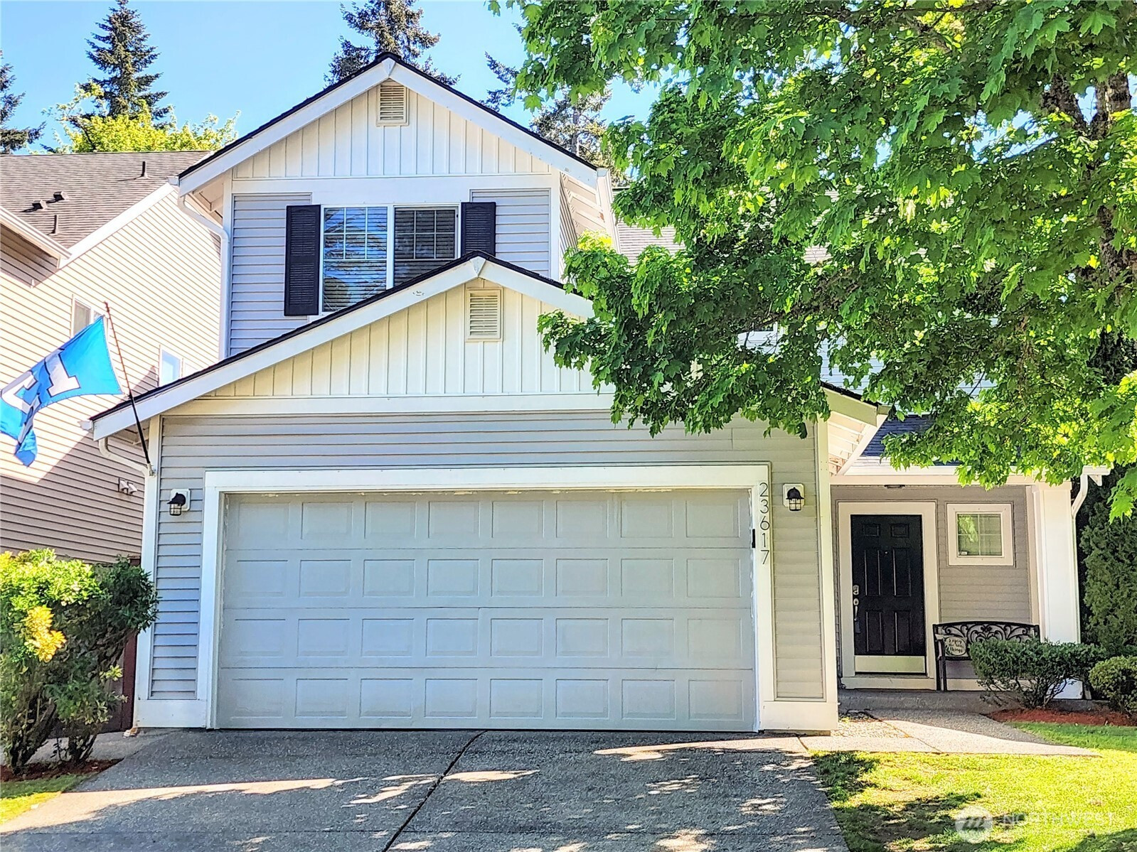 23617 SE 243rd Place, Maple Valley, WA 98038