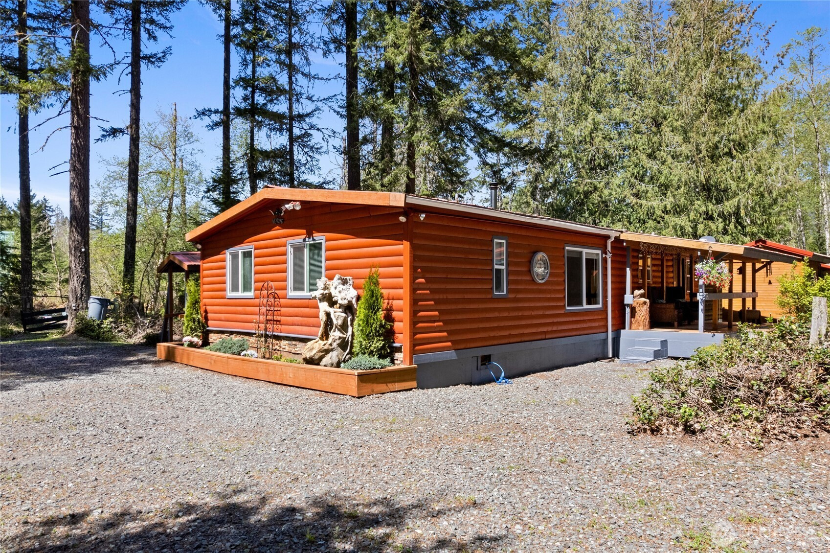271 Skate Creek Road, Ashford, WA 98304