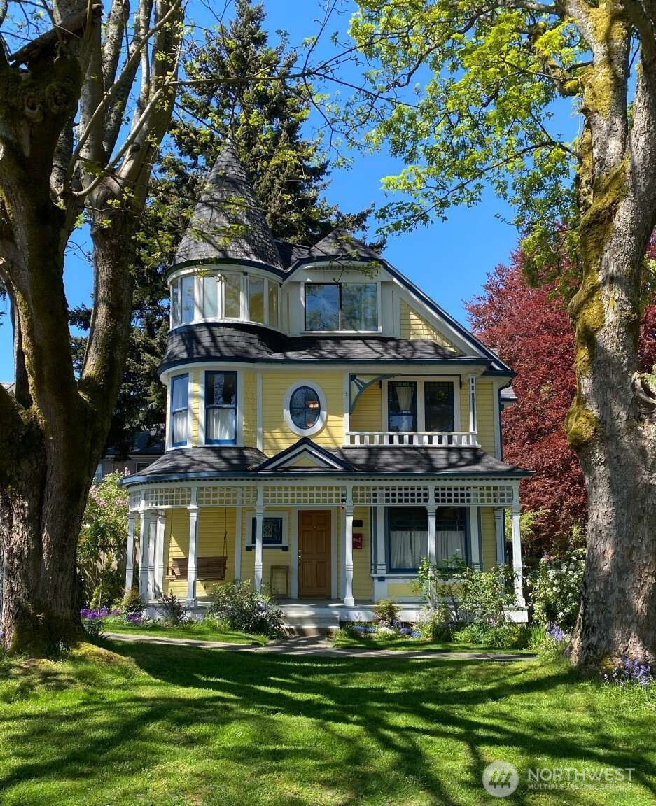 2824 N Lawrence Street, Tacoma, WA 98407