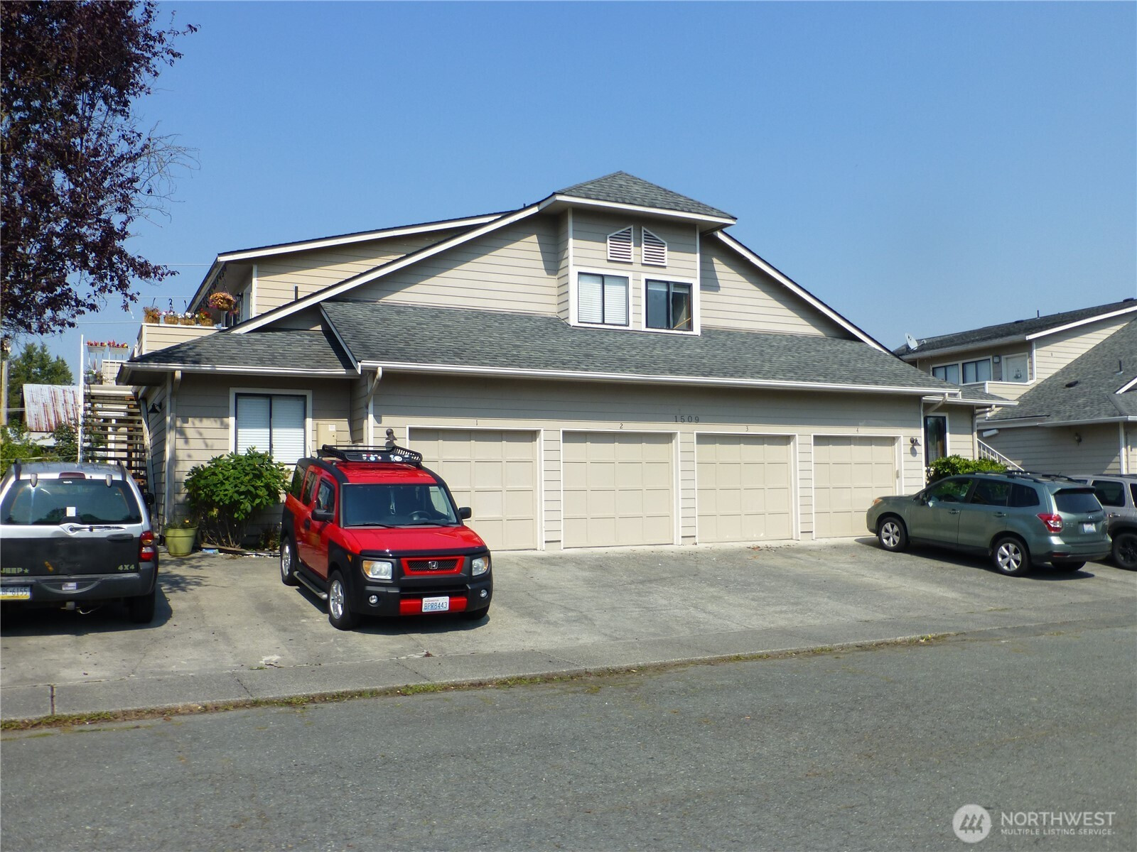 1509 Sunset Place, Mount Vernon, WA 98273