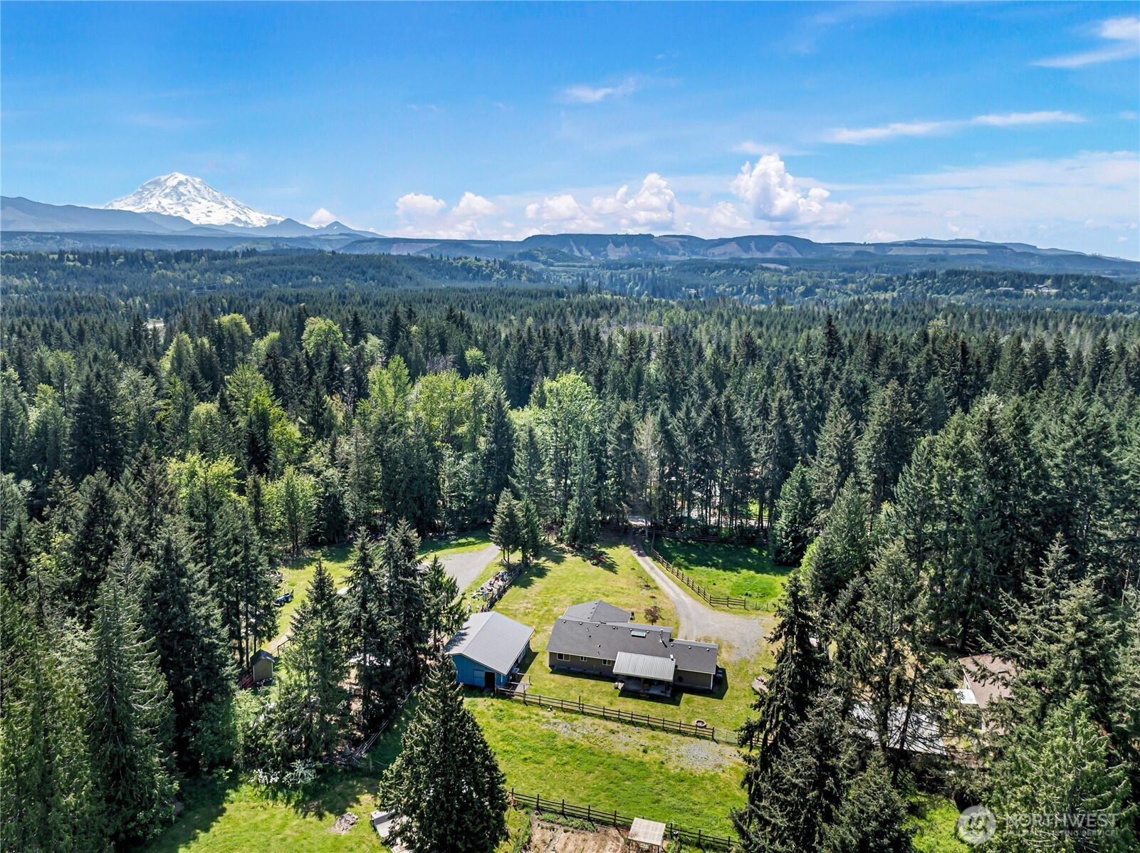 25903 166th Street E, Buckley, WA 98321