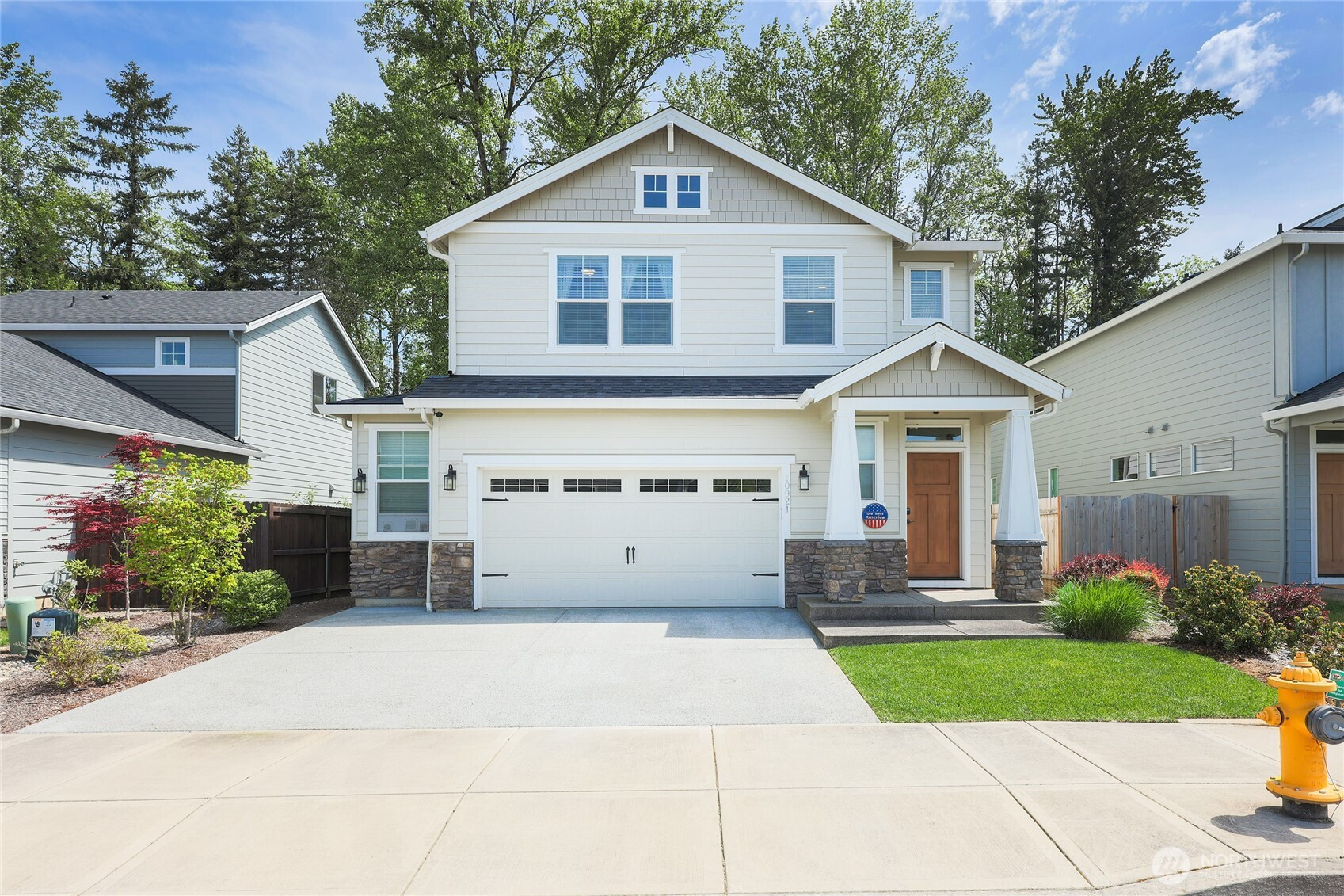 10921 NE 137th Avenue, Vancouver, WA 98682