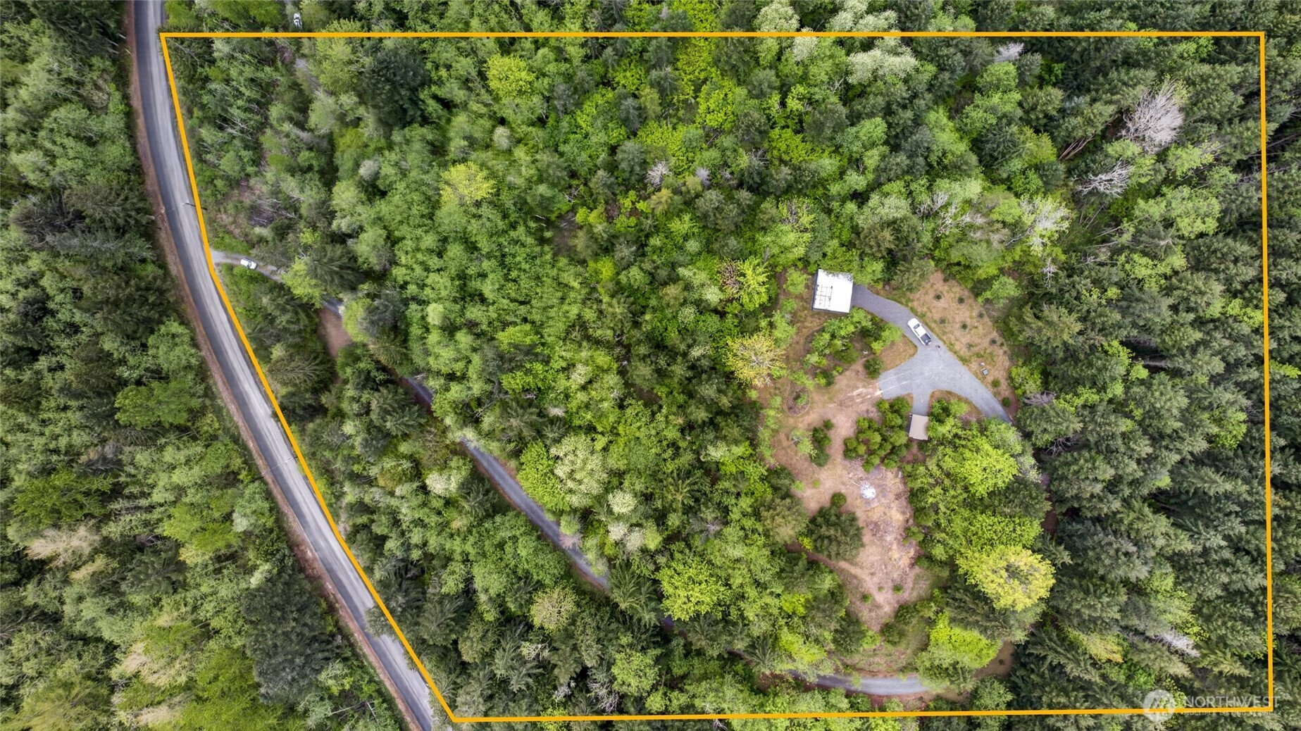 15521 Scott Turner Road E, Eatonville, WA 98328
