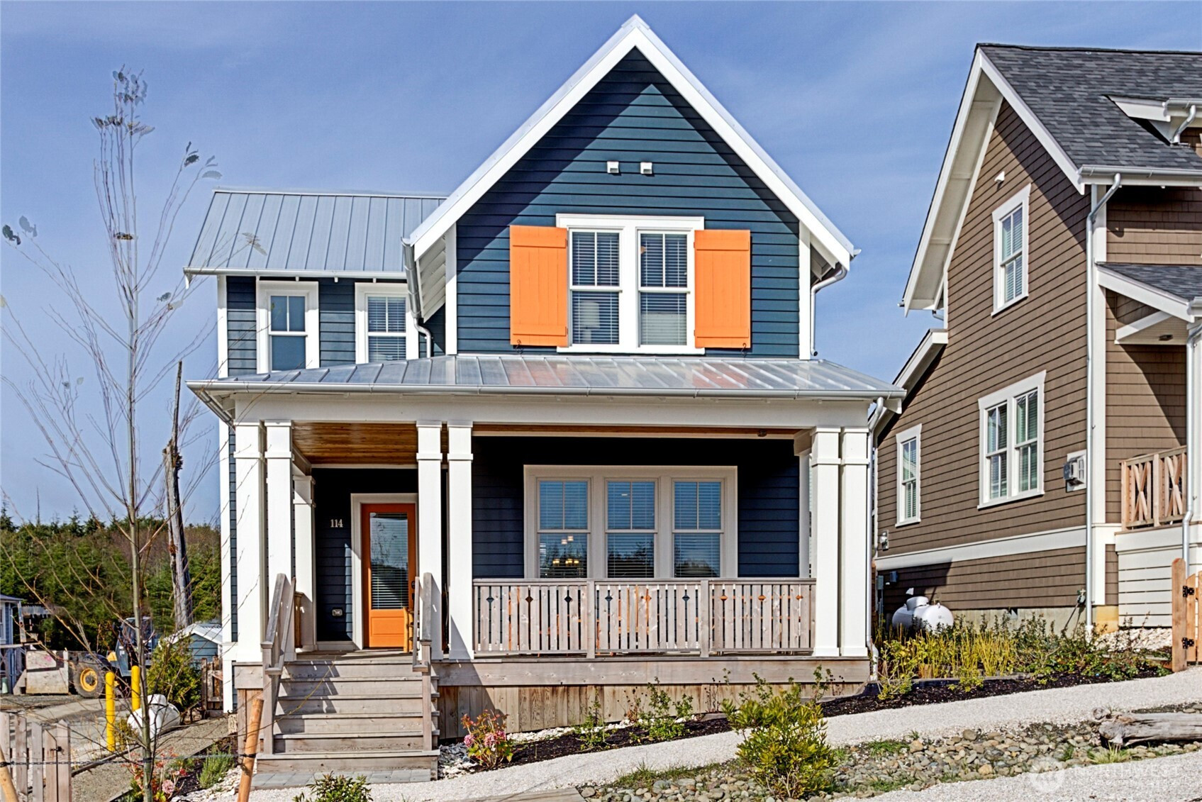 114 Horizon Street, Pacific Beach, WA 98571