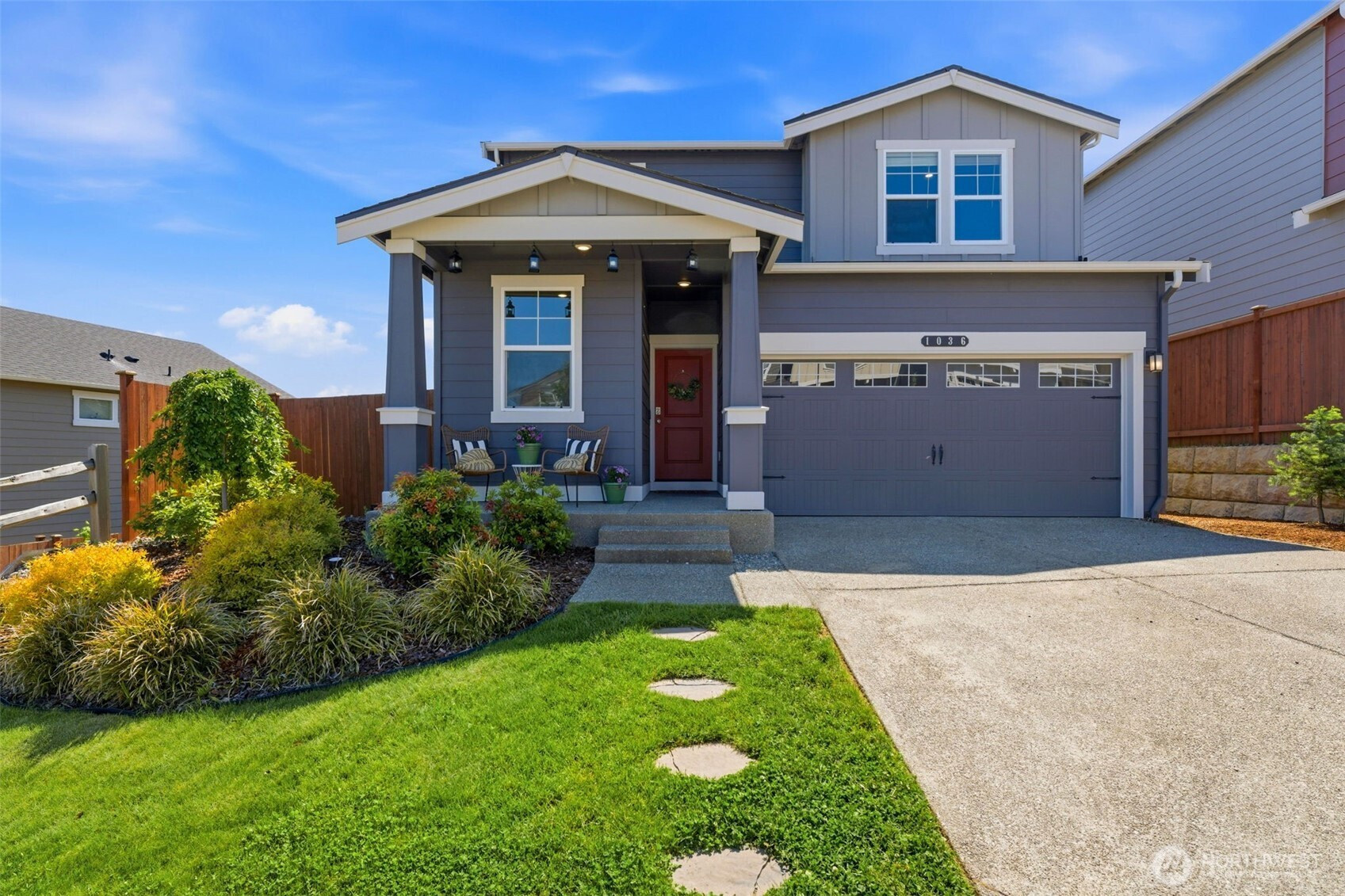1036 SW Pendleton Way, Port Orchard, WA 98367
