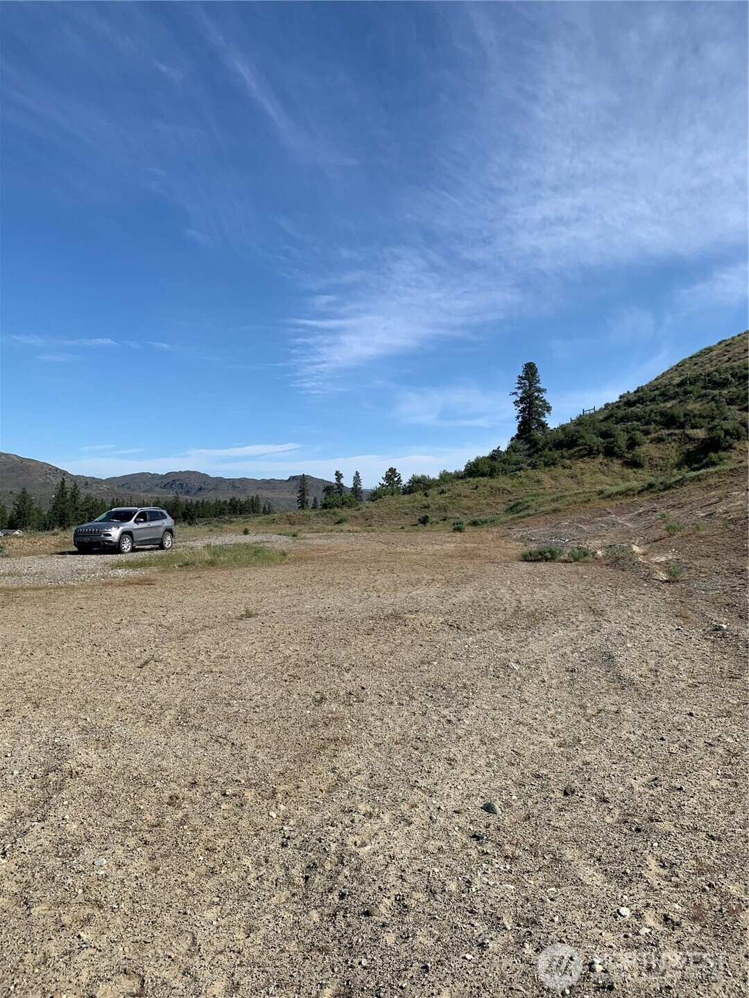114 D Crumbacher Road, Tonasket, WA 98855