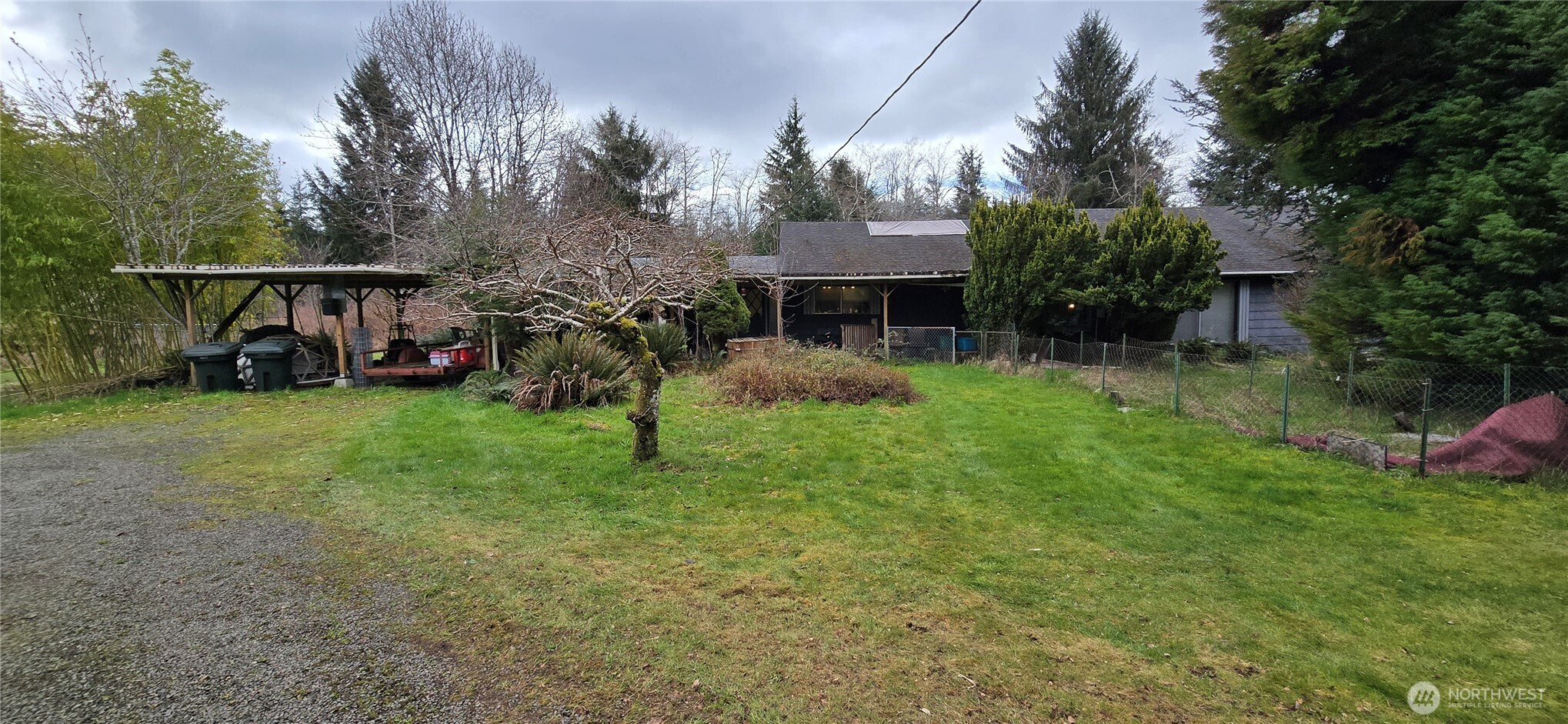 200 Upper Naselle Road, Naselle, WA 98638