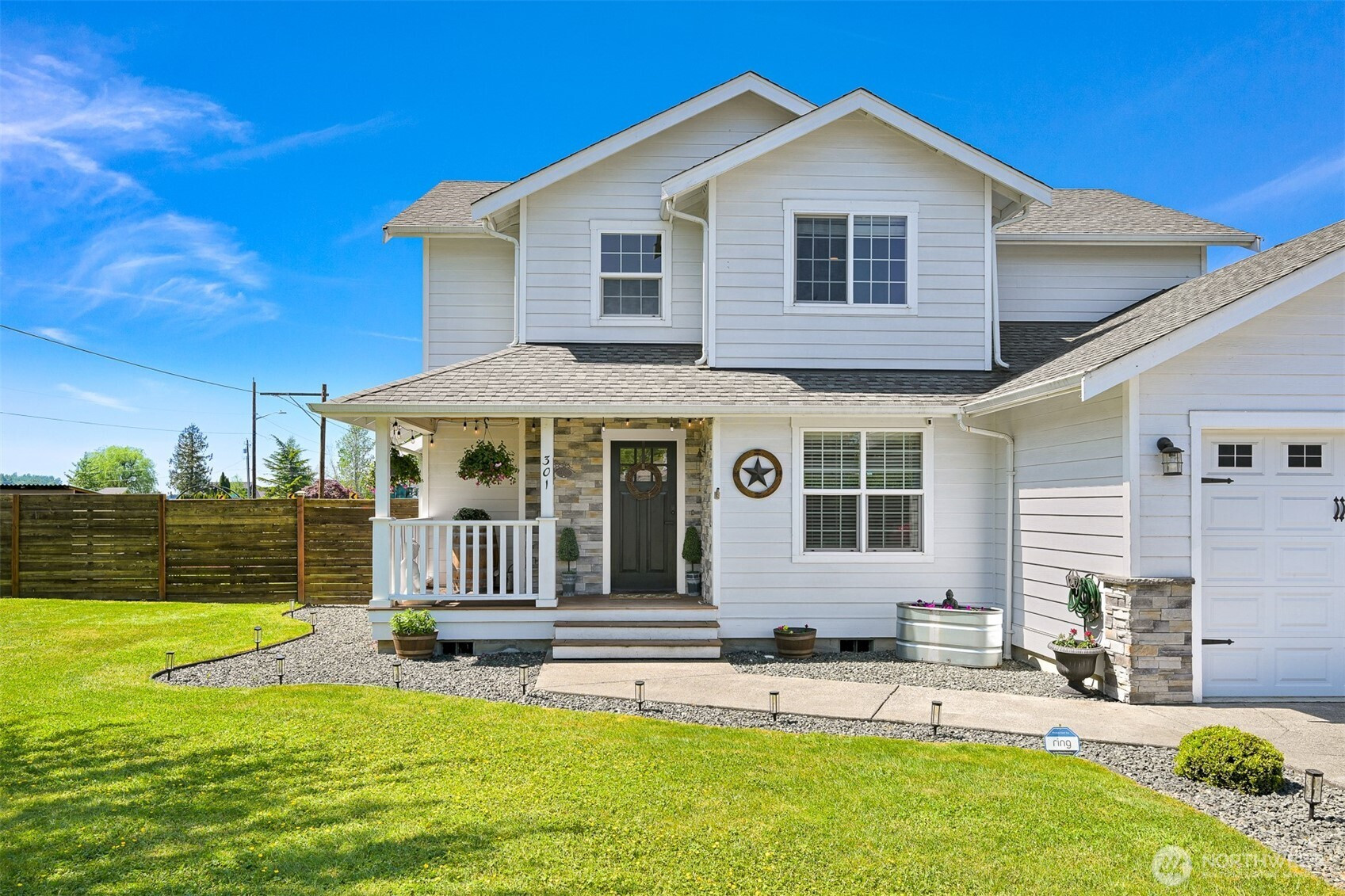 301 Christopher Lane, Everson, WA 98247