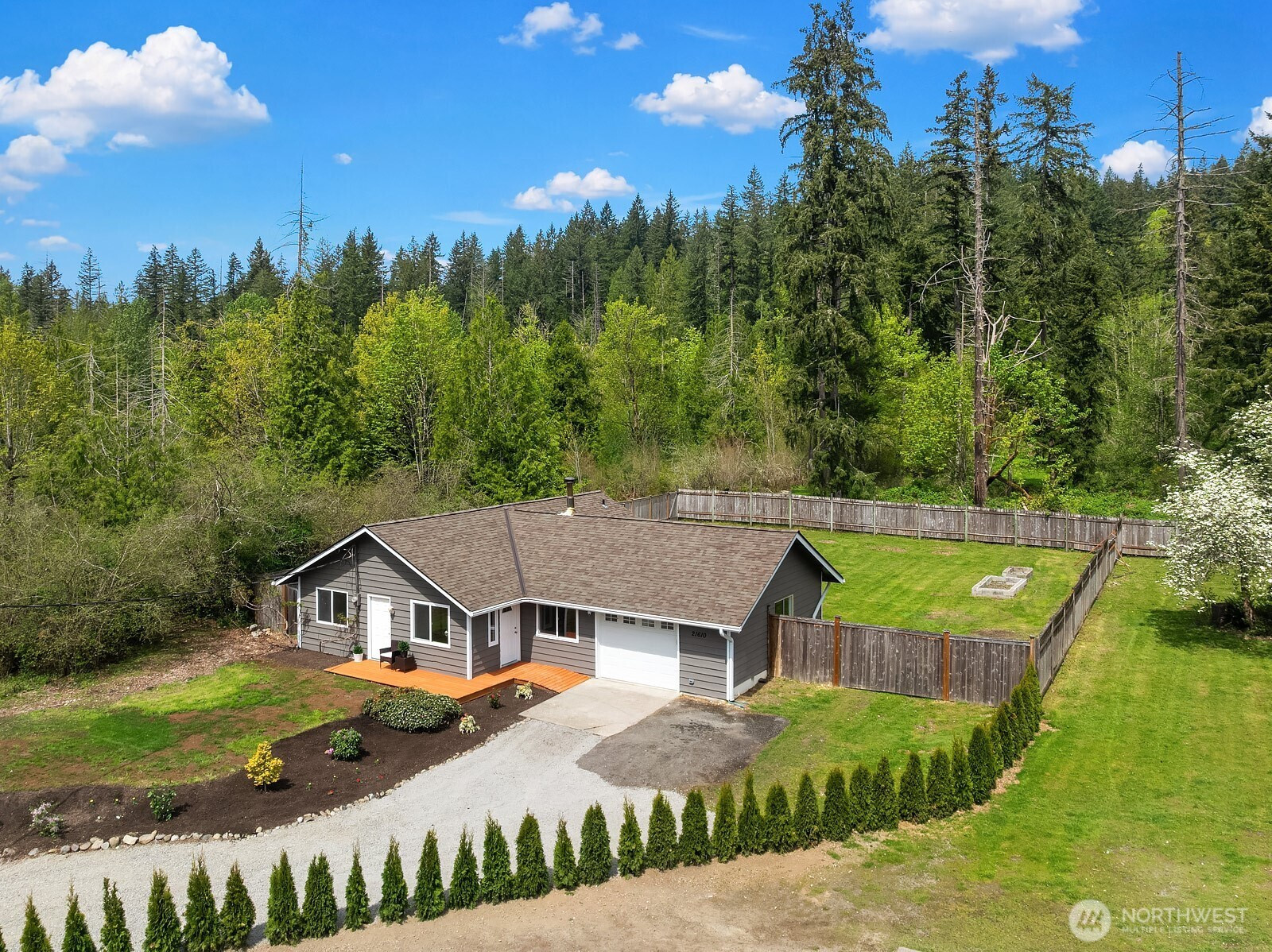 21610 SE May Valley Road, Issaquah, WA 98027