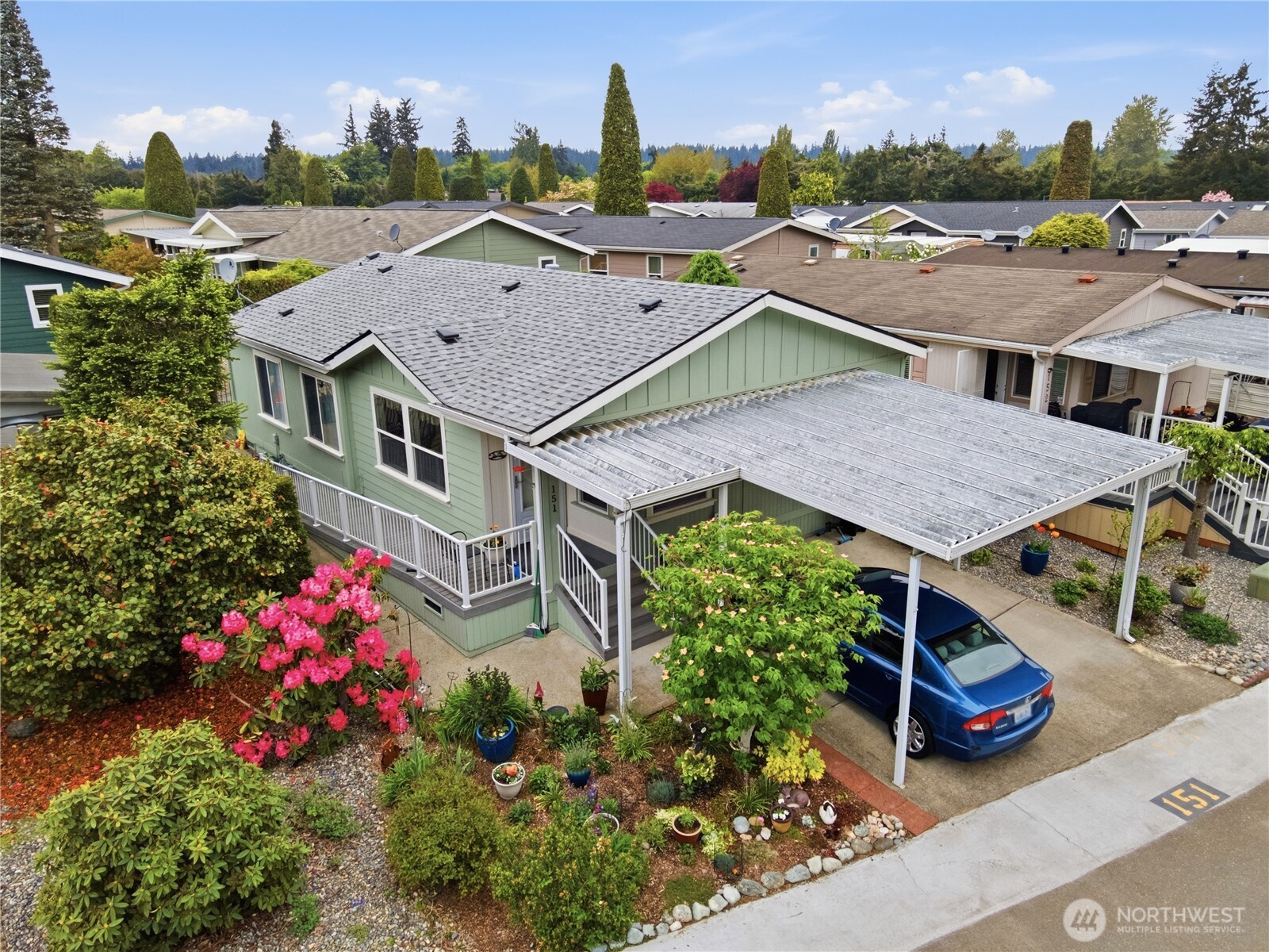 23825 15th Avenue SE, Bothell, WA 98021