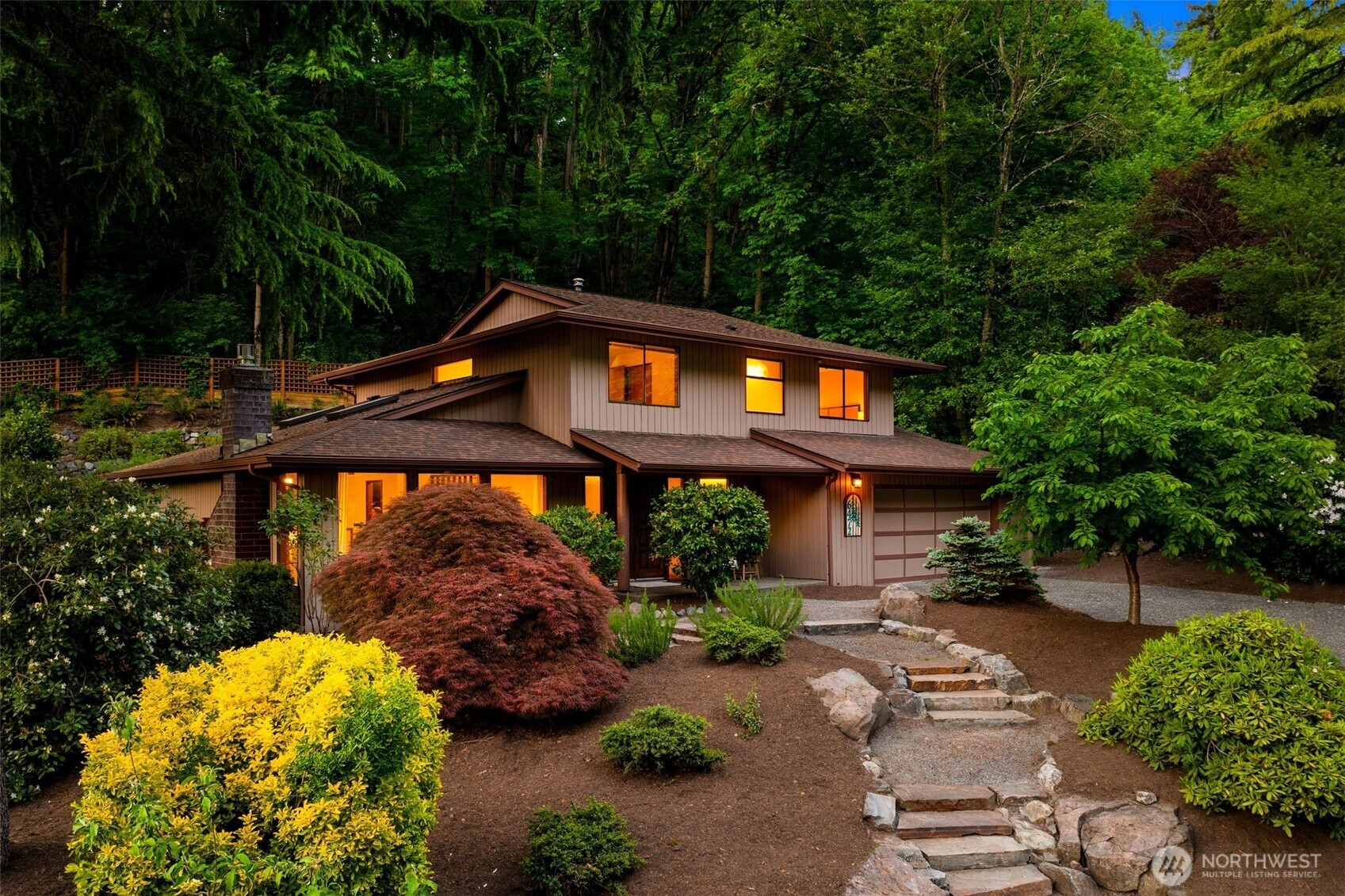 6472 NE 135th Place, Kirkland, WA 98034