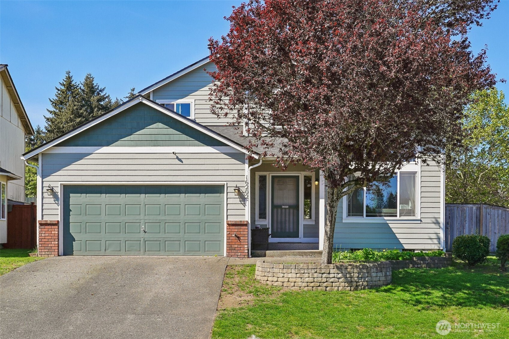 16202 87th Avenue E, Puyallup, WA 98375