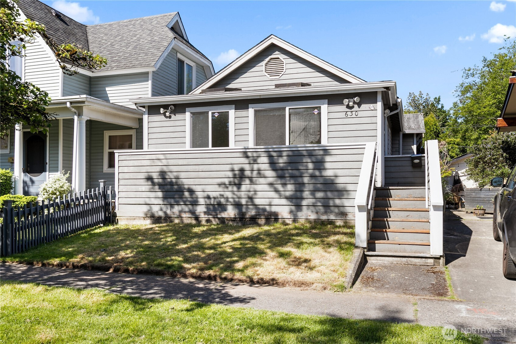 630 N Oakes Street, Tacoma, WA 98406