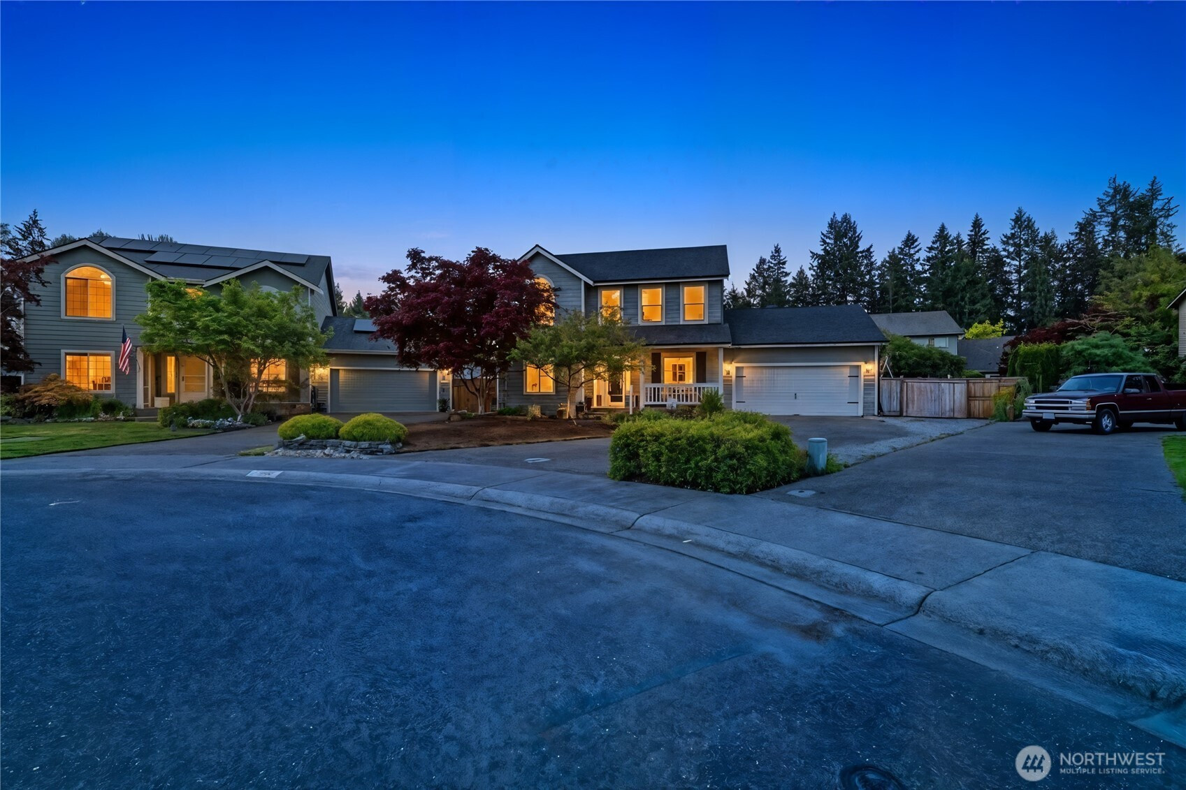 16802 129th Avenue E, Puyallup, WA 98374
