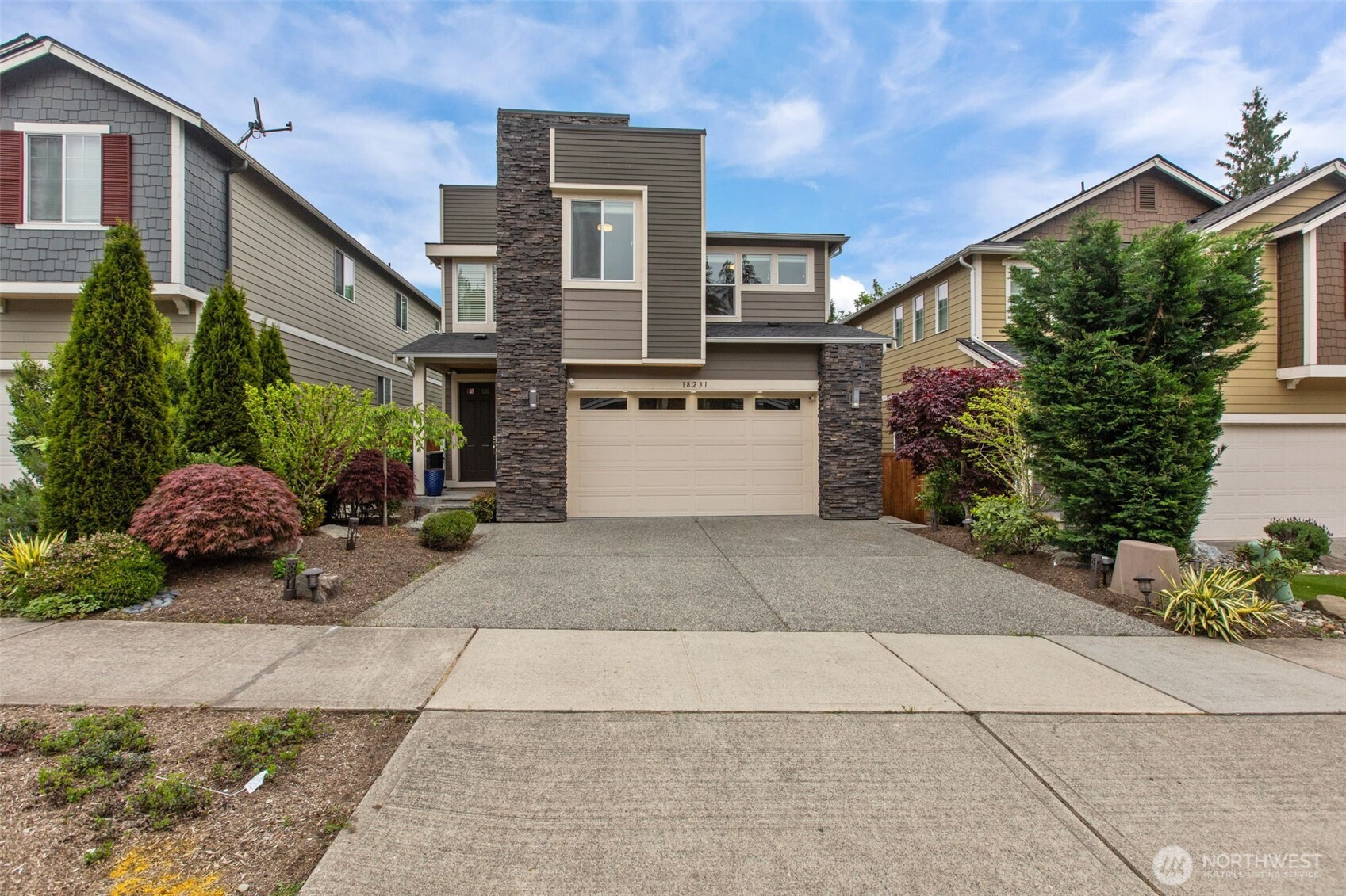 18231 3rd Drive SE, Bothell, WA 98012