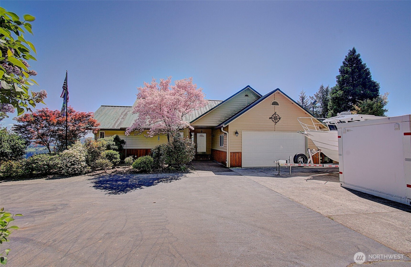 440 Fredrickson, Woodland, WA 98674