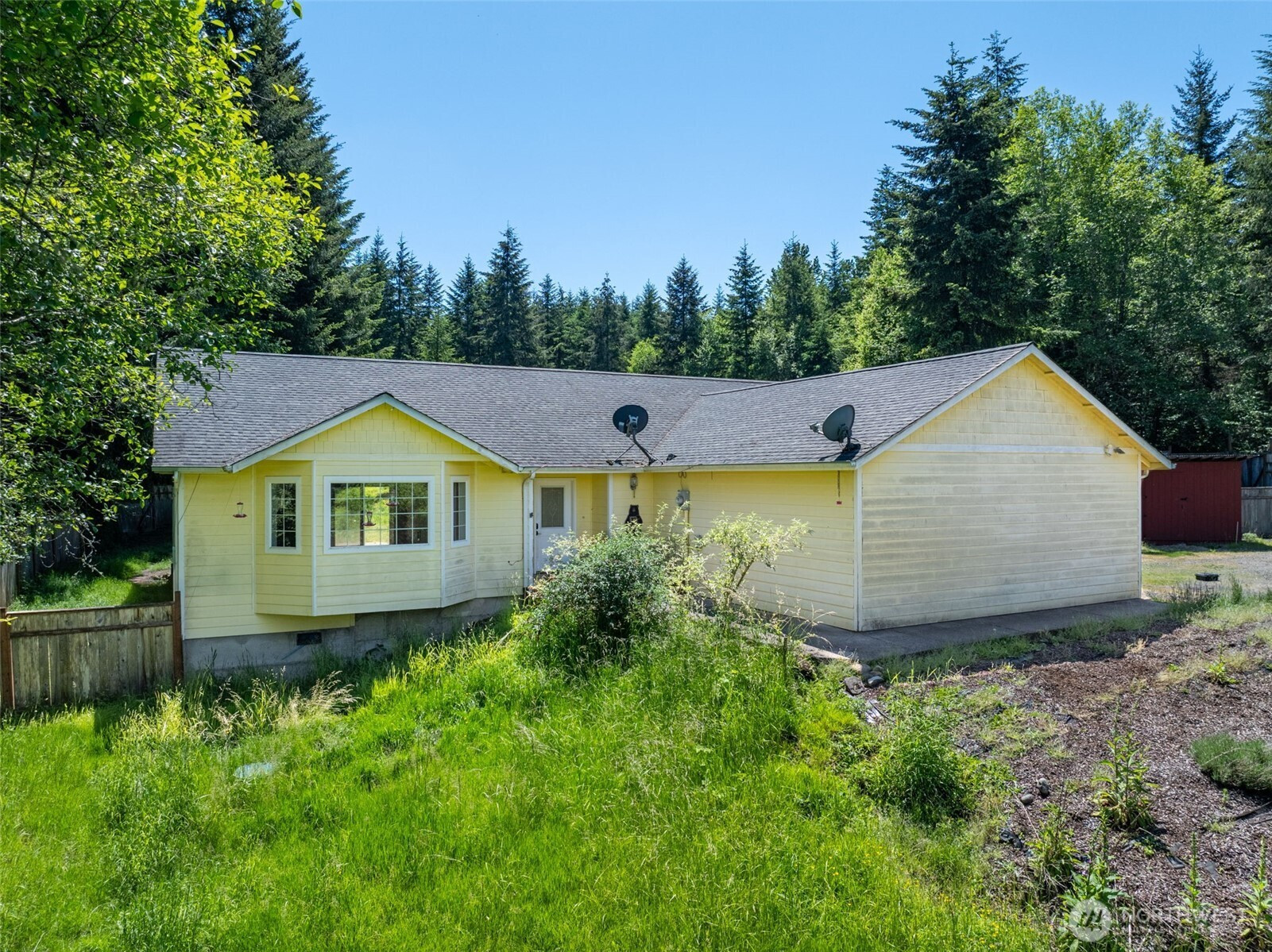 110 Northview Drive, Chehalis, WA 98532