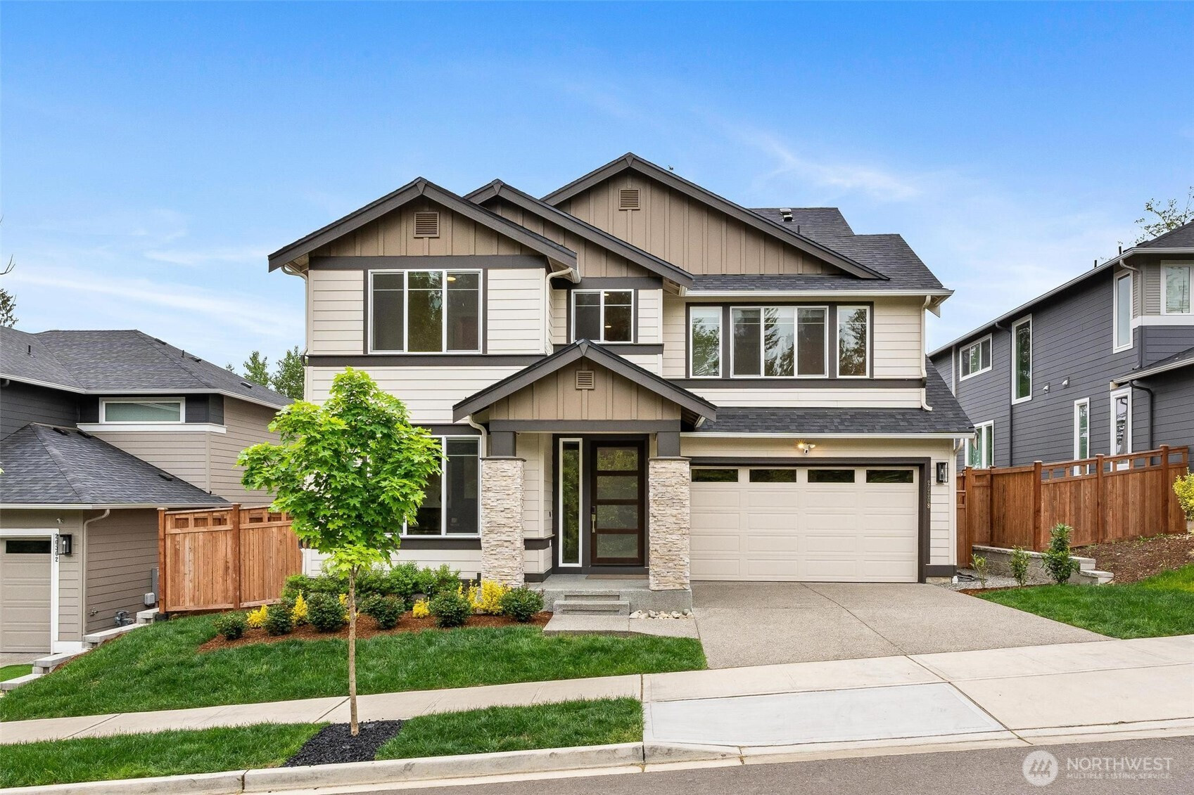 20308 SE 266th Street, Covington, WA 98042
