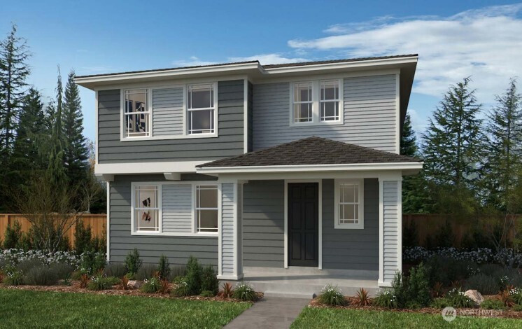 6194 Talus Loop SW, Port Orchard, WA 98367