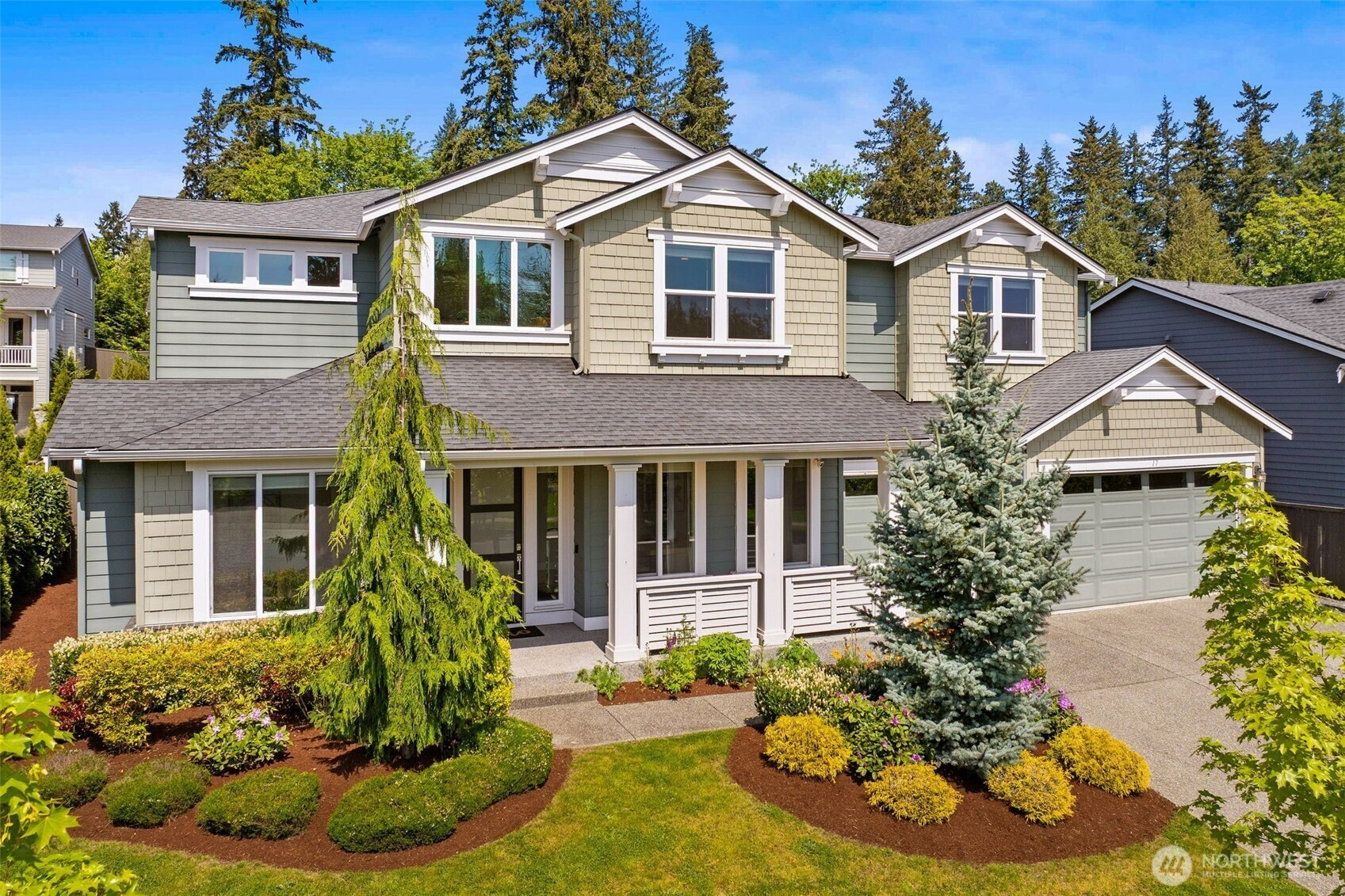 17 242nd Street SE, Bothell, WA 98021