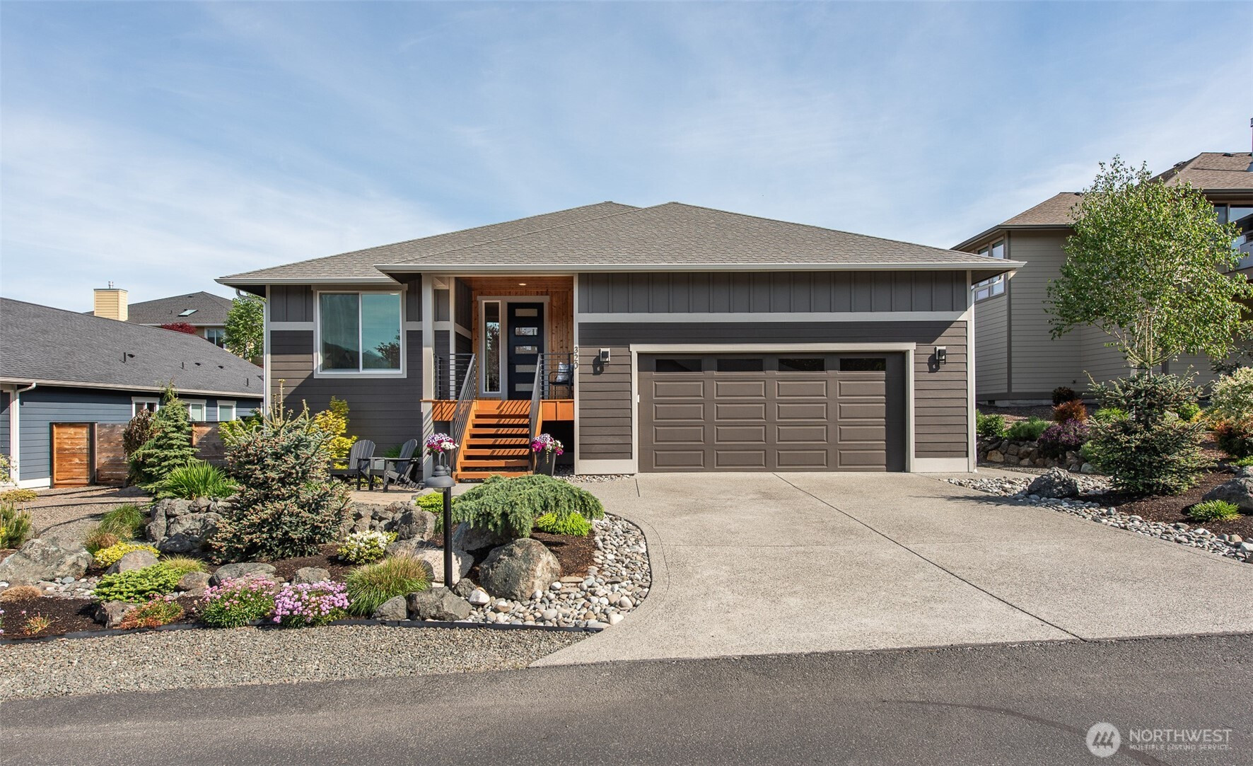320 Morgison Loop, Sequim, WA 98382