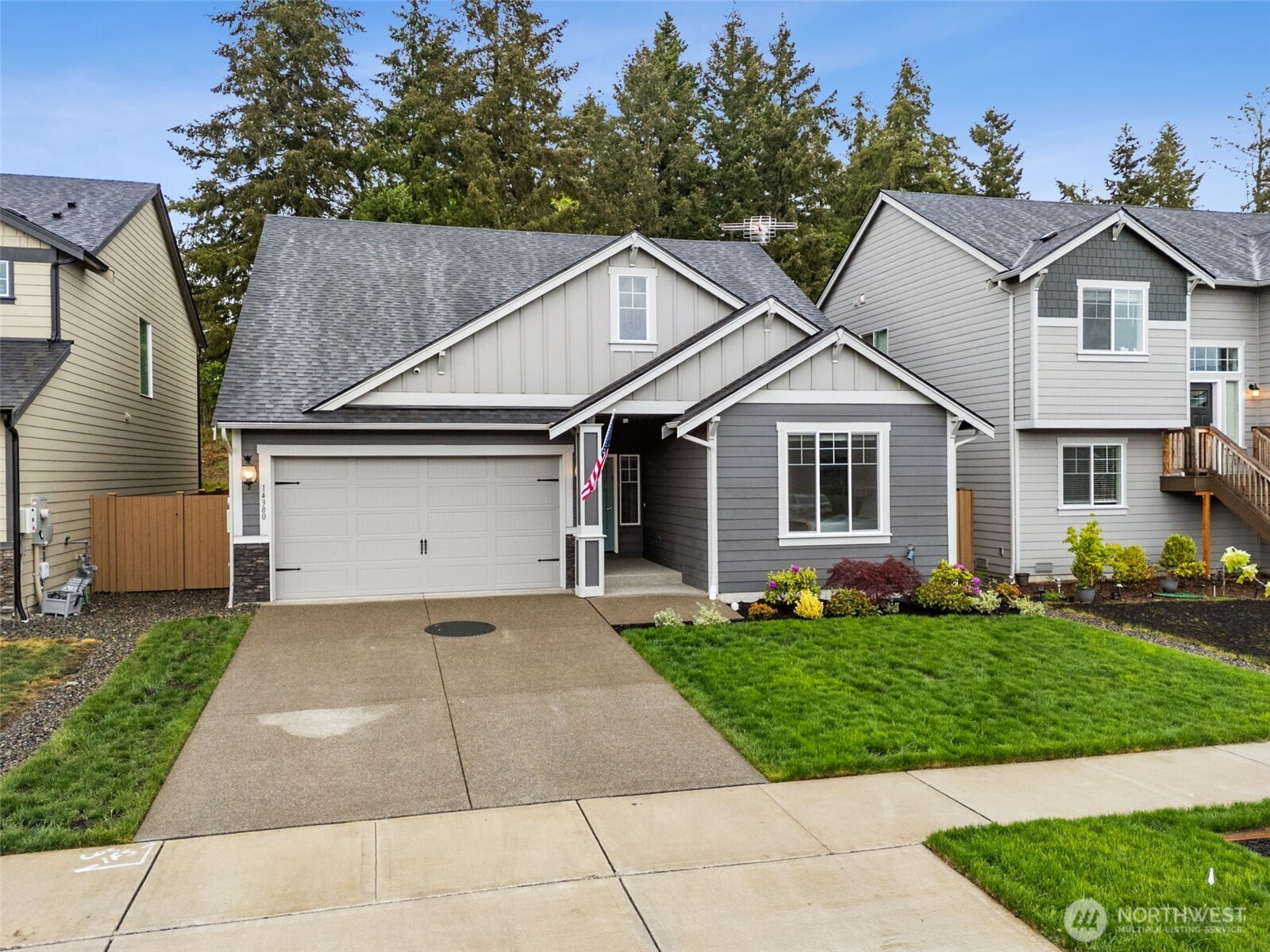 14380 98th Way SE, Yelm, WA 98597