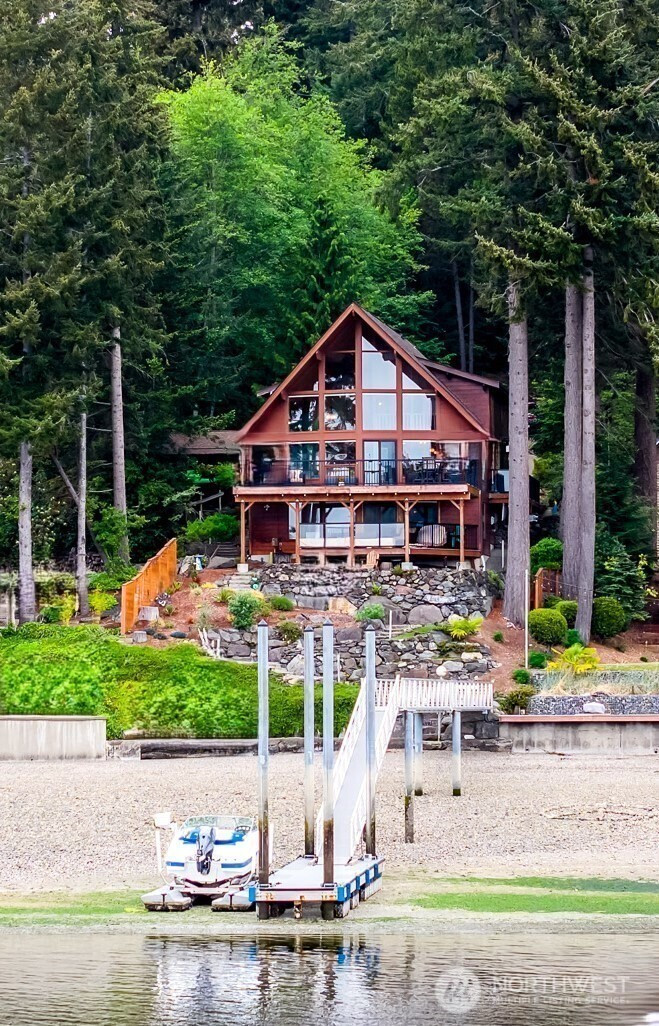 4810 17th Street Ct NW, Gig Harbor, WA 98335