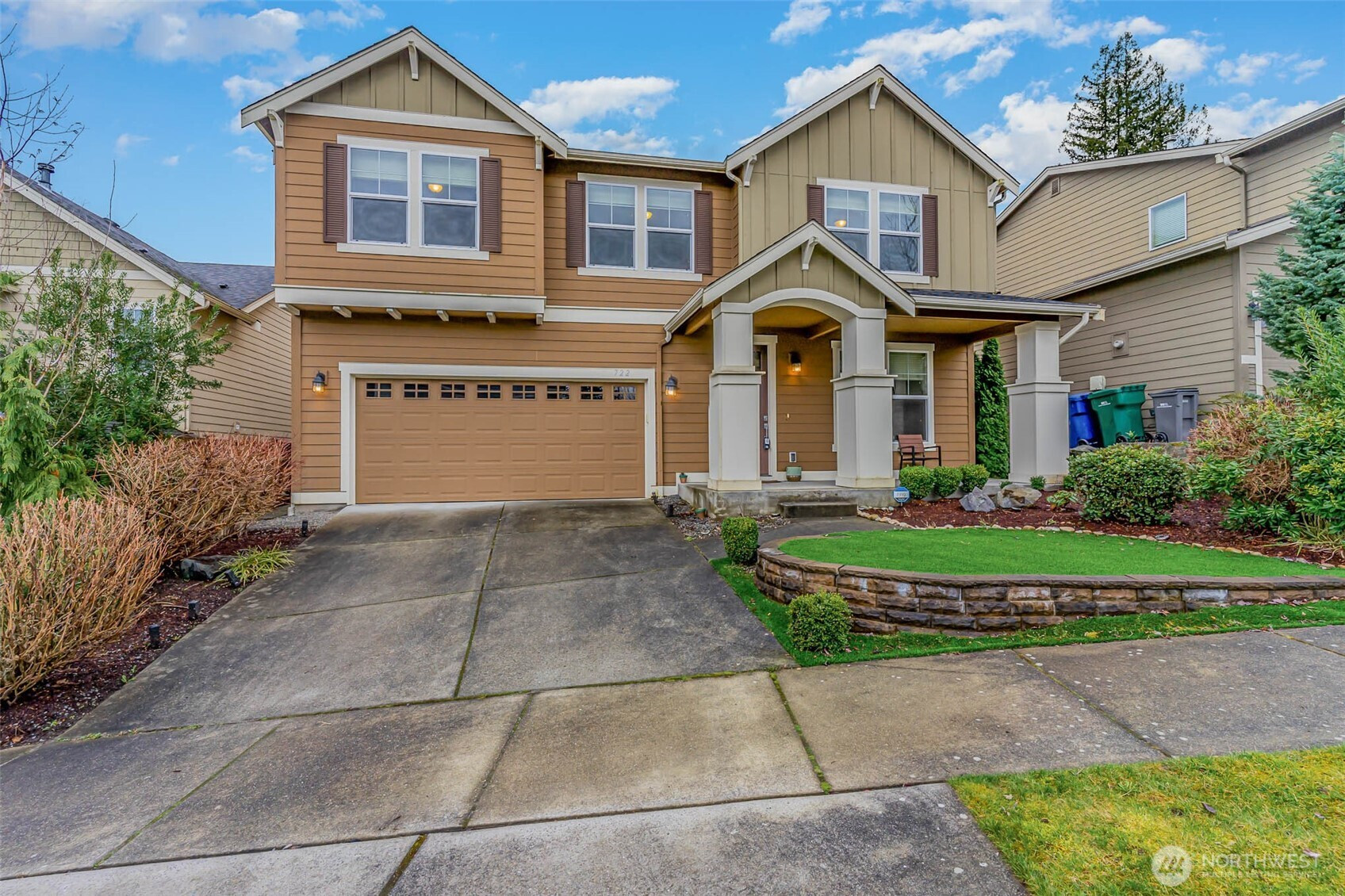 722 201st Place SW, Lynnwood, WA 98036