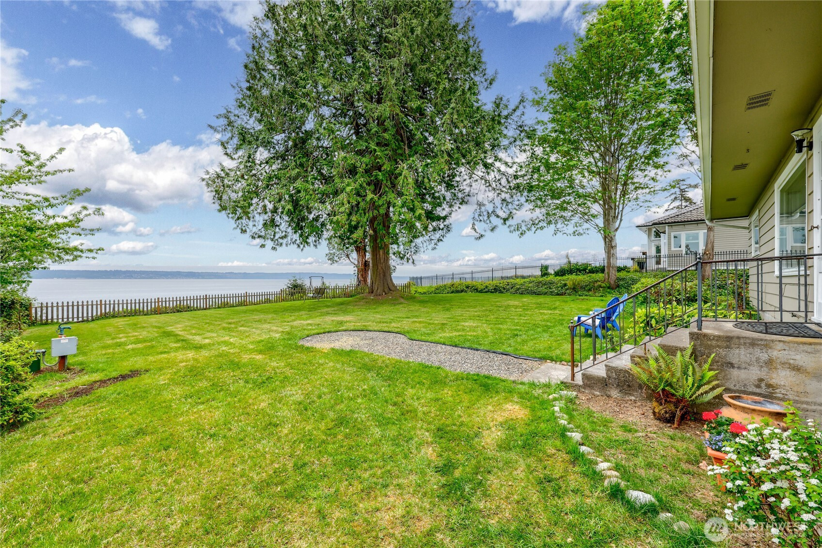 23932 Jefferson Point Road NE, Kingston, WA 98346