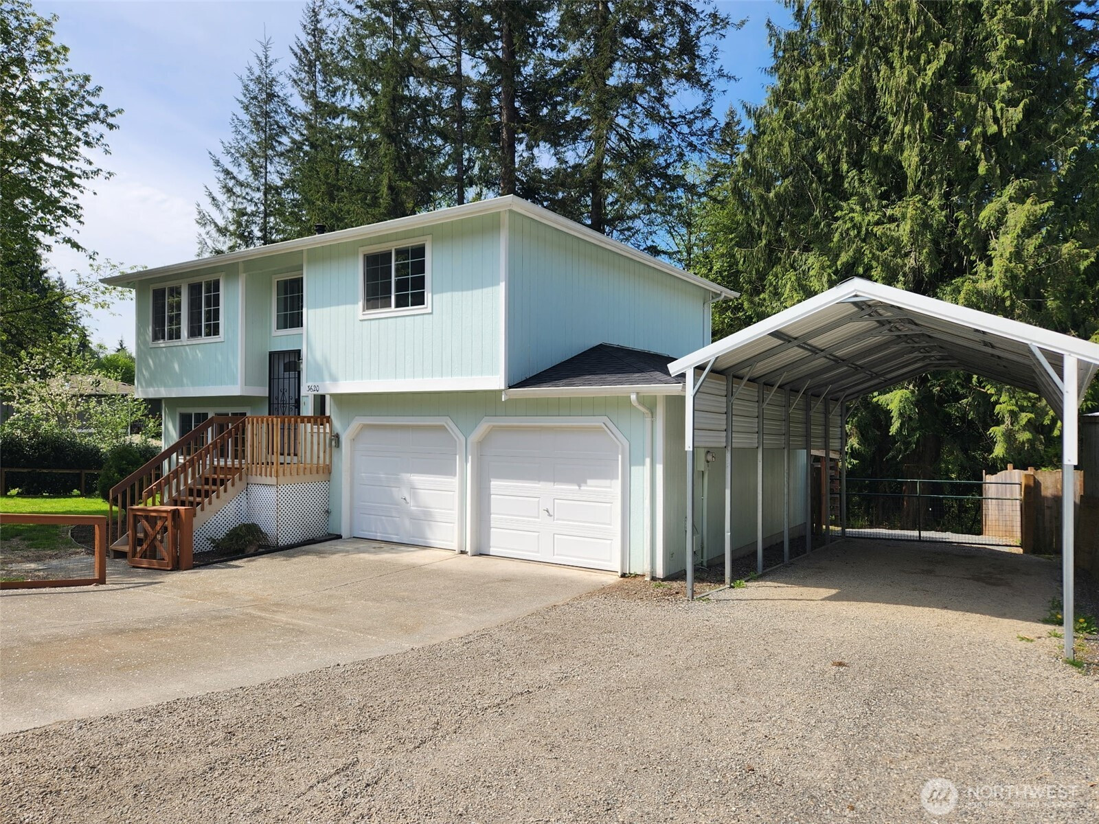 3620 230th Drive NE, Granite Falls, WA 98252