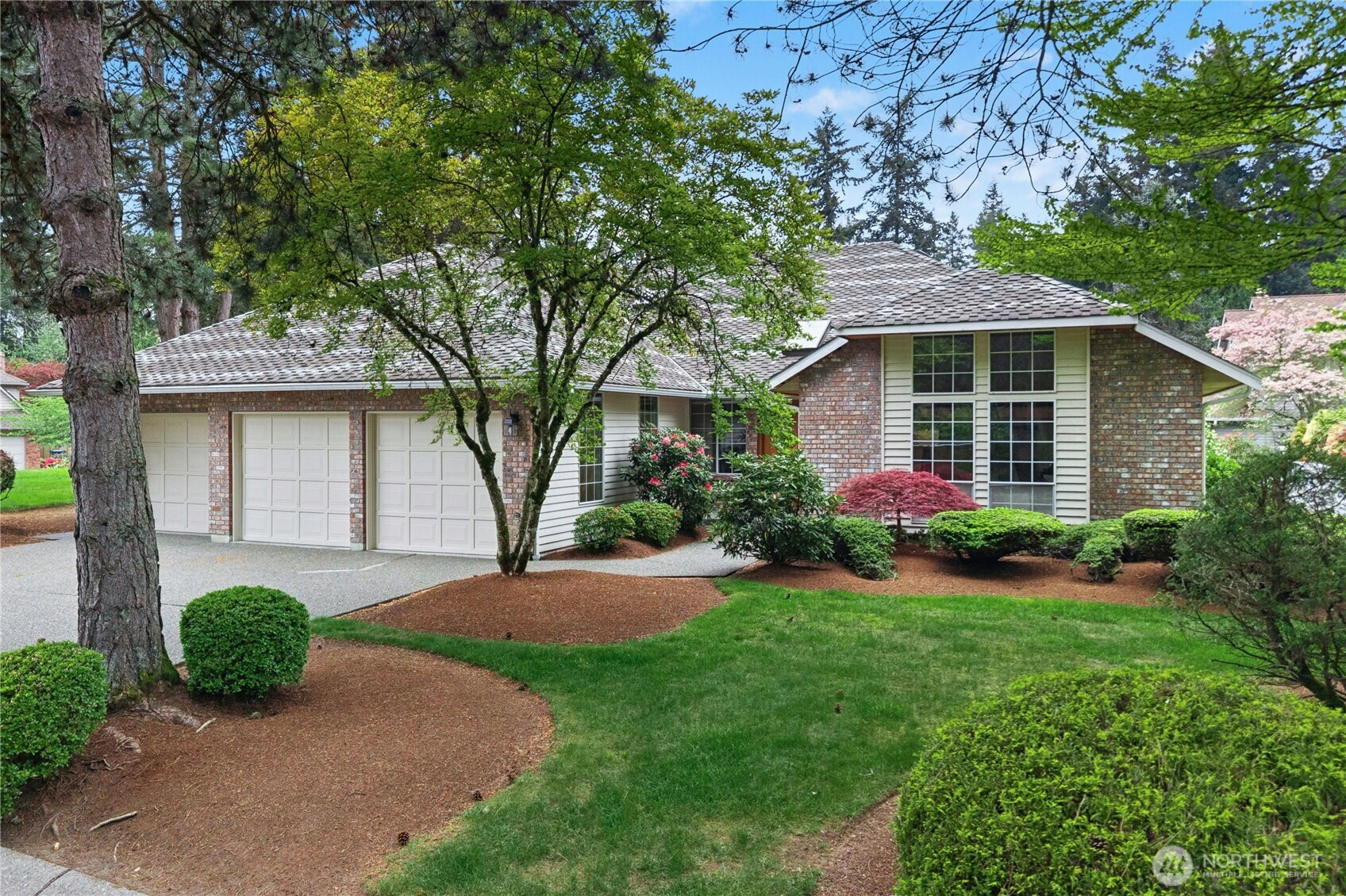 3615 125th Place SE, Everett, WA 98208