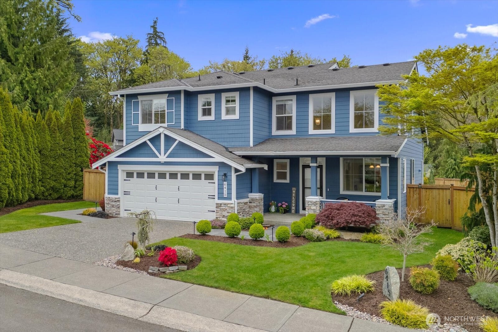 6415 128 Place SE, Snohomish, WA 98296