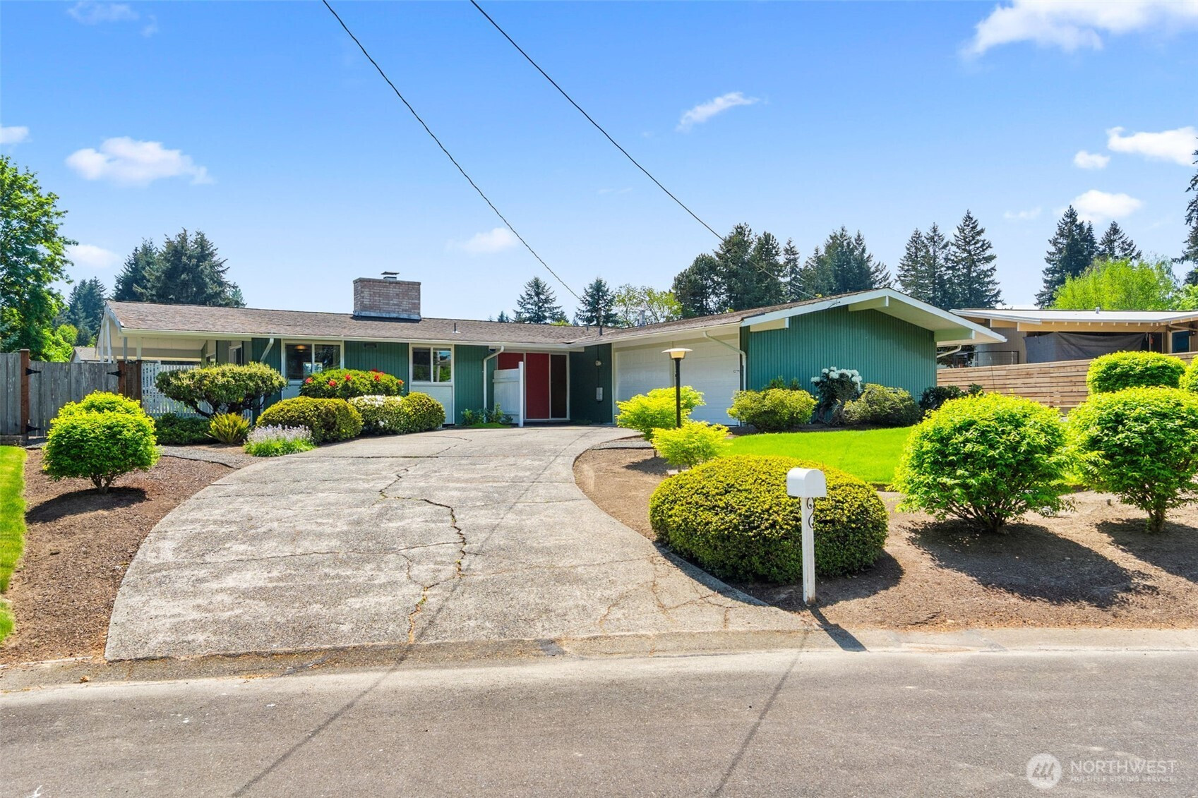 3611 Central Street Ct SE, Olympia, WA 98501