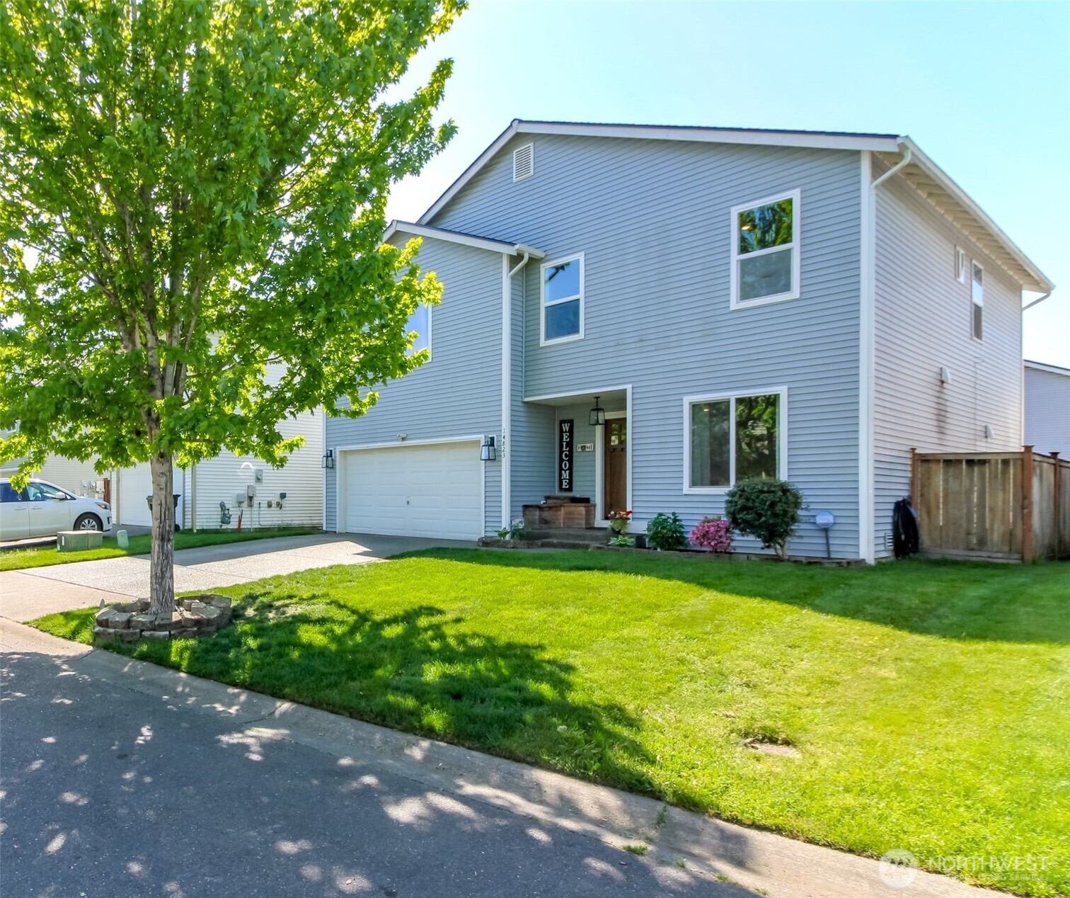 14823 Terra View Street SE, Yelm, WA 98597