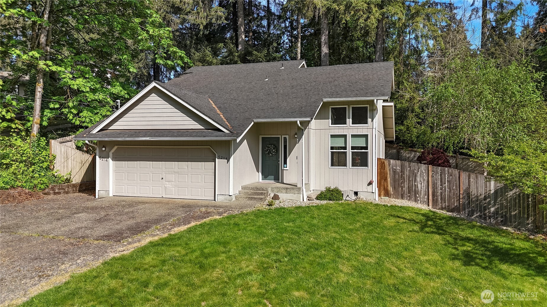 5214 78th CT SW, Olympia, WA 98512