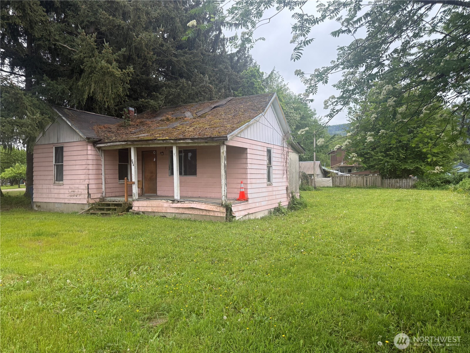 937 Alexander Street, Sedro Woolley, WA 98284