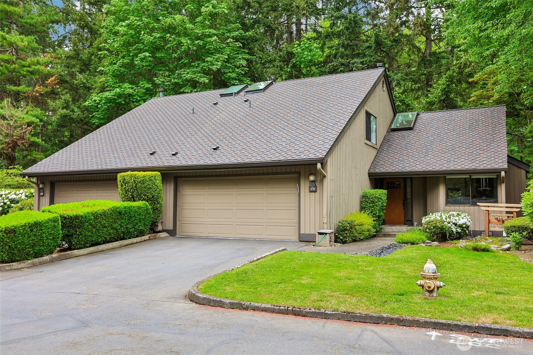 1770 159TH Avenue NE, Bellevue, WA 98008